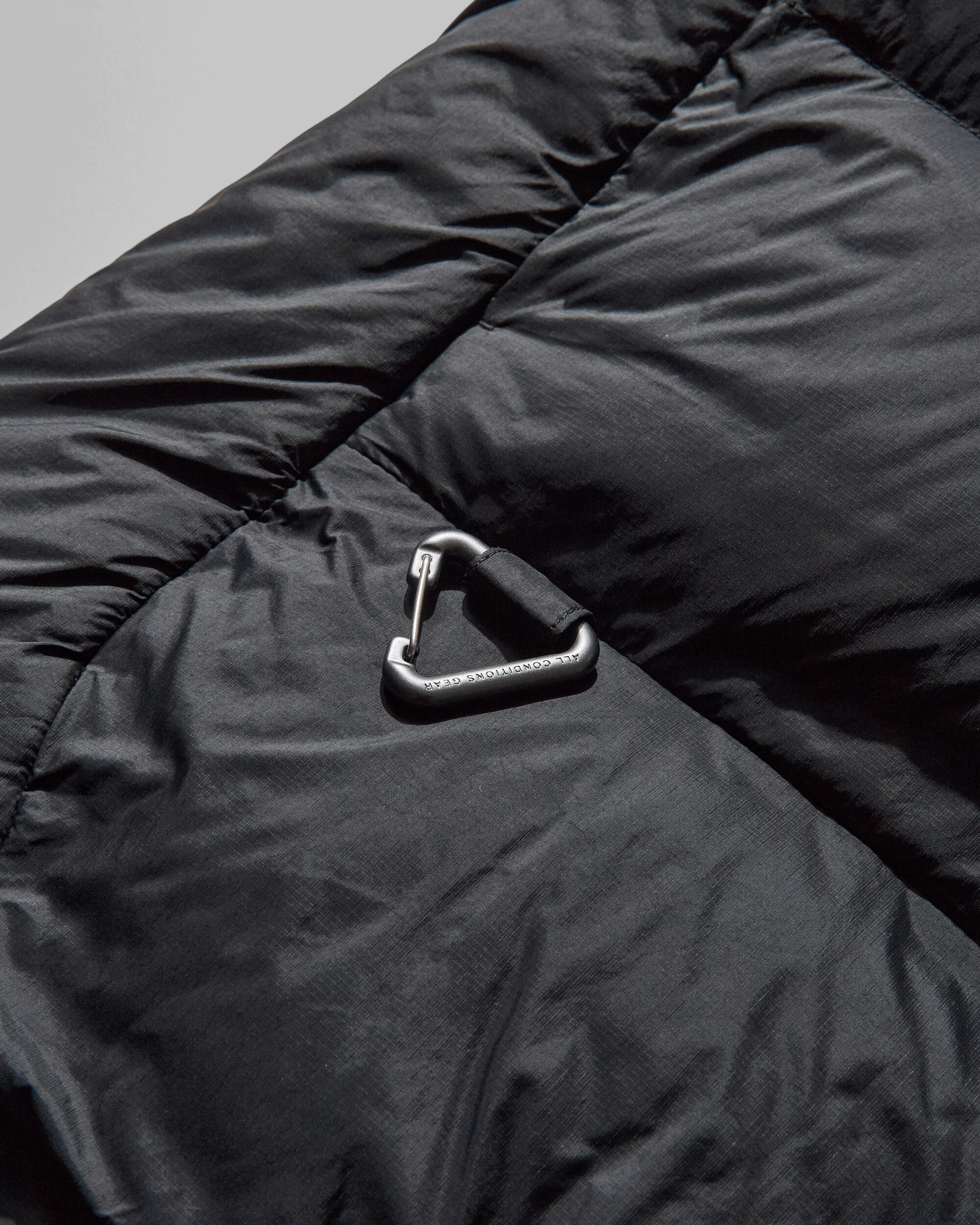 Men's ACG Therma-FIT ADV "Lunar Lake" Puffer Jacket Black - 4