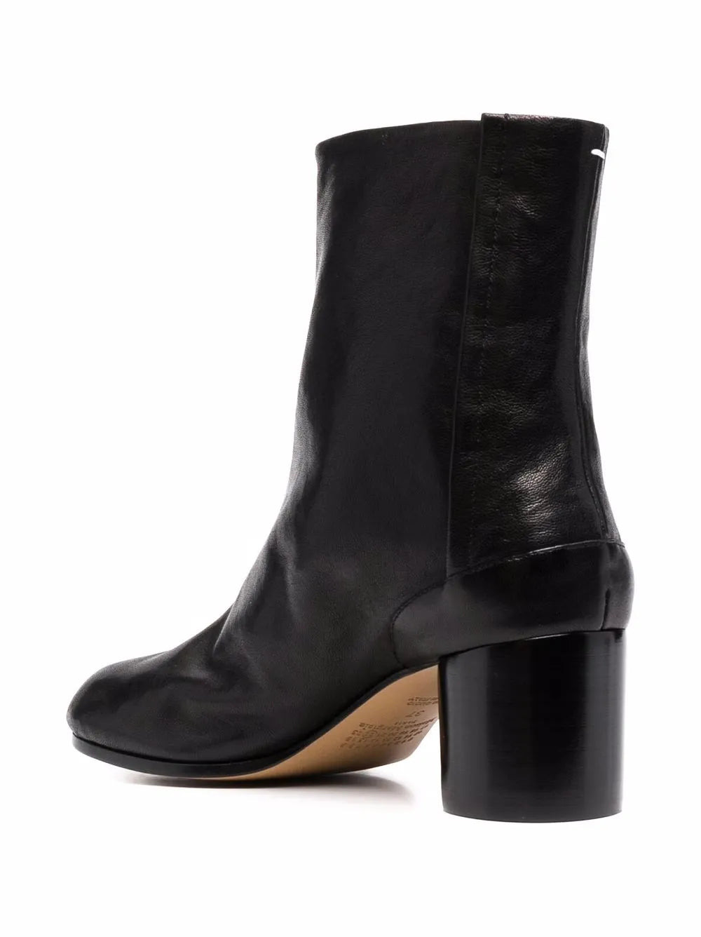 Maison Margiela Women 60Mm Tabi Ankle Boots - 3