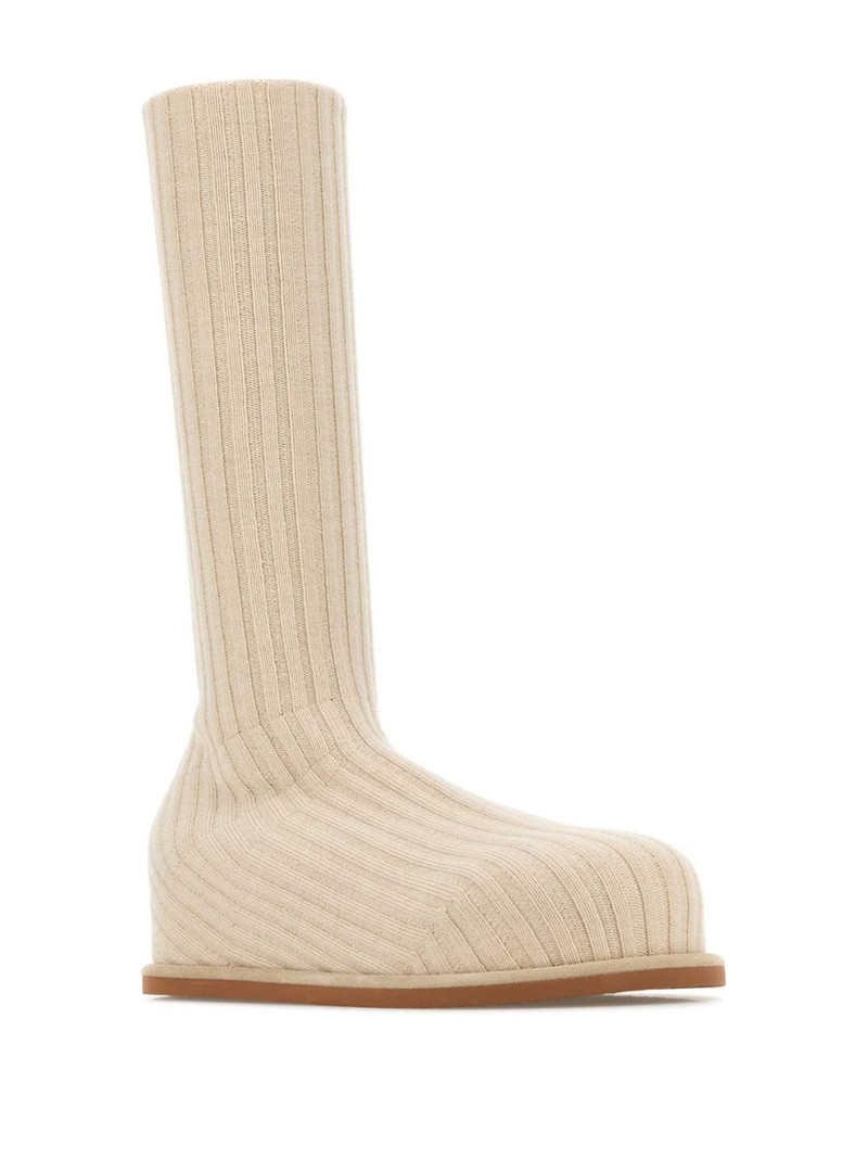Amina Muaddi Veneda boots outlook