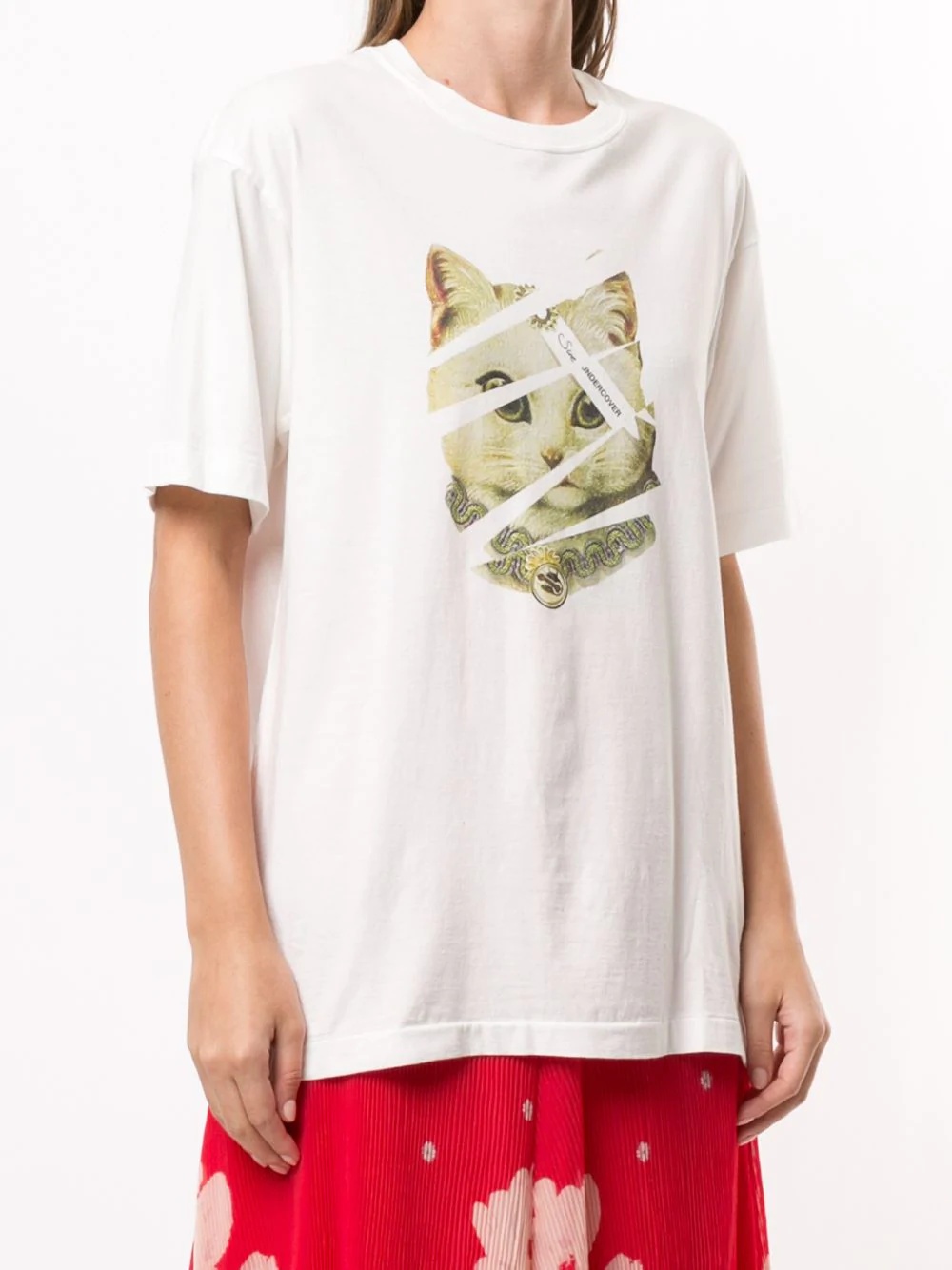 Sue Cat T-shirt - 3