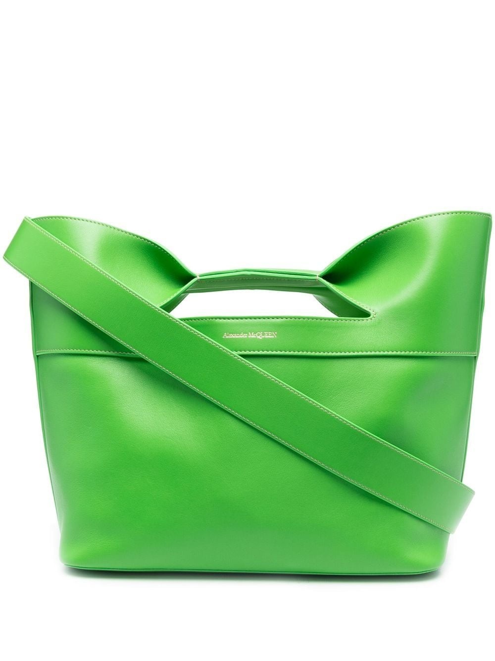 The Bow tote bag - 1