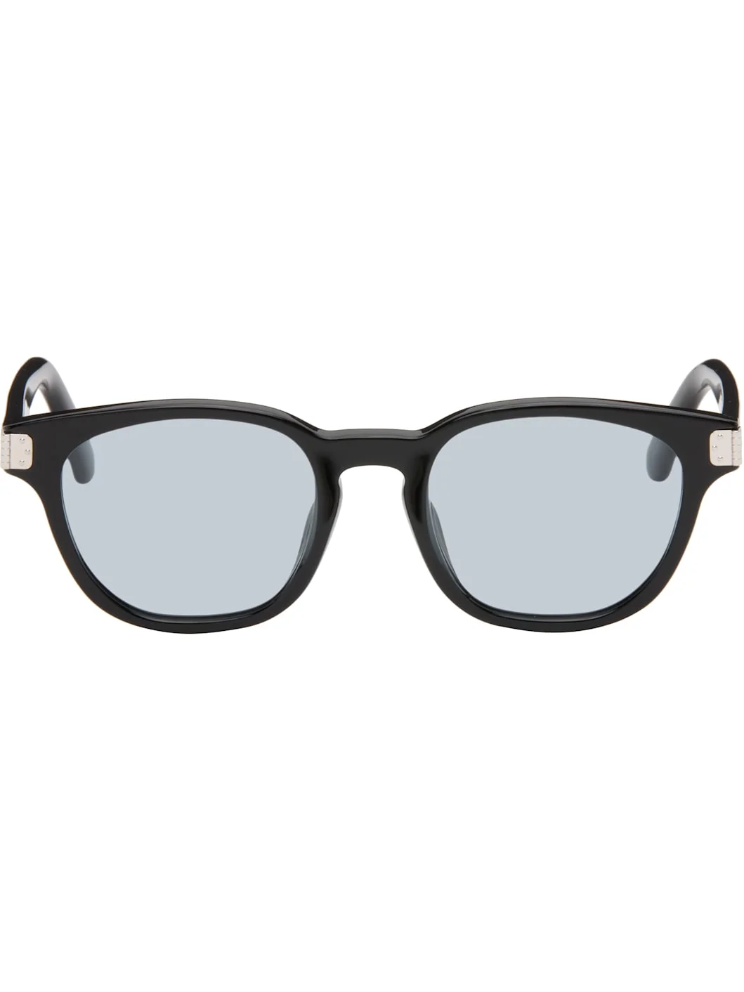 Black 17 Sunglasses - 1