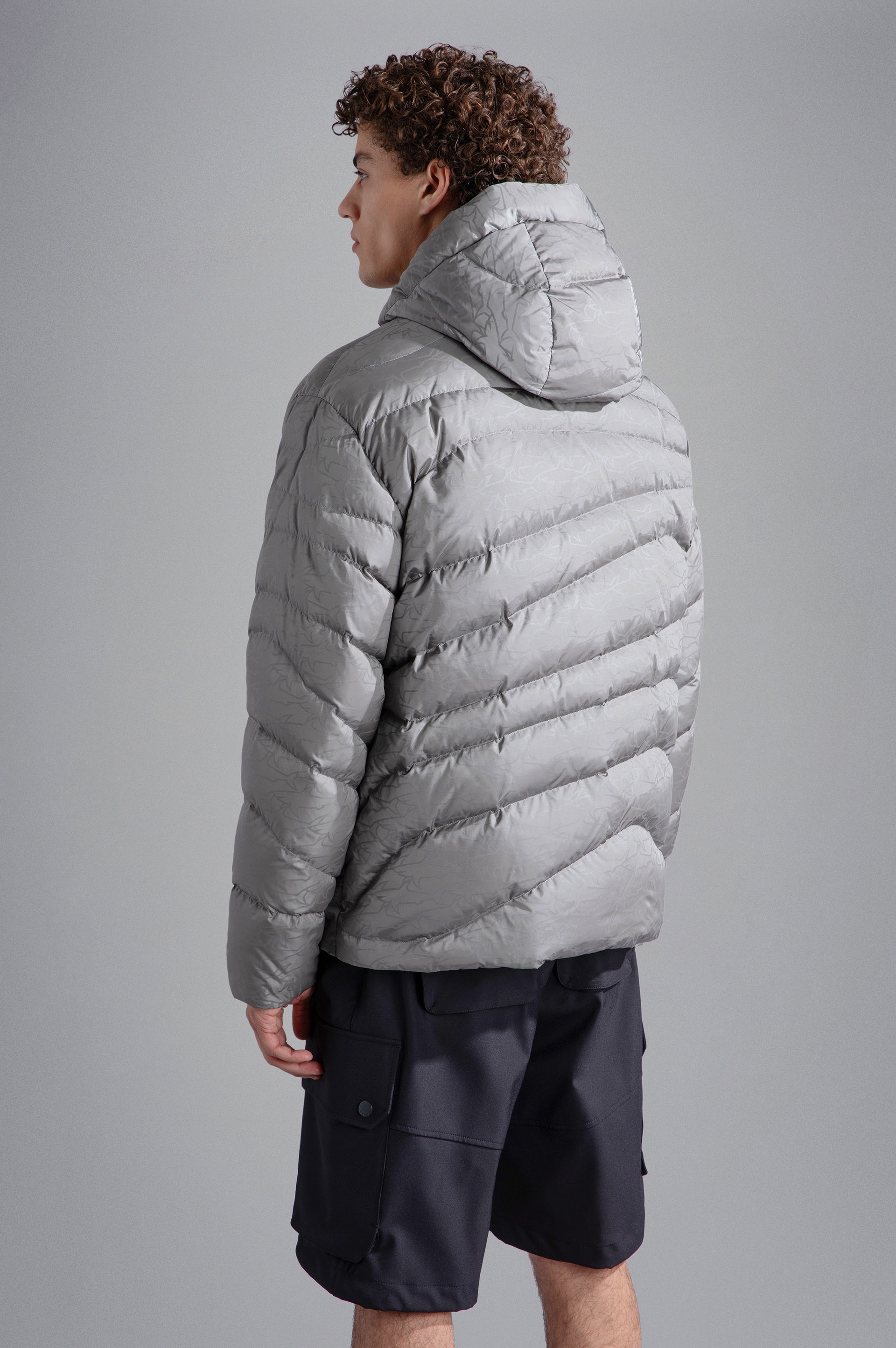 SUB ZERO JACKET - 3