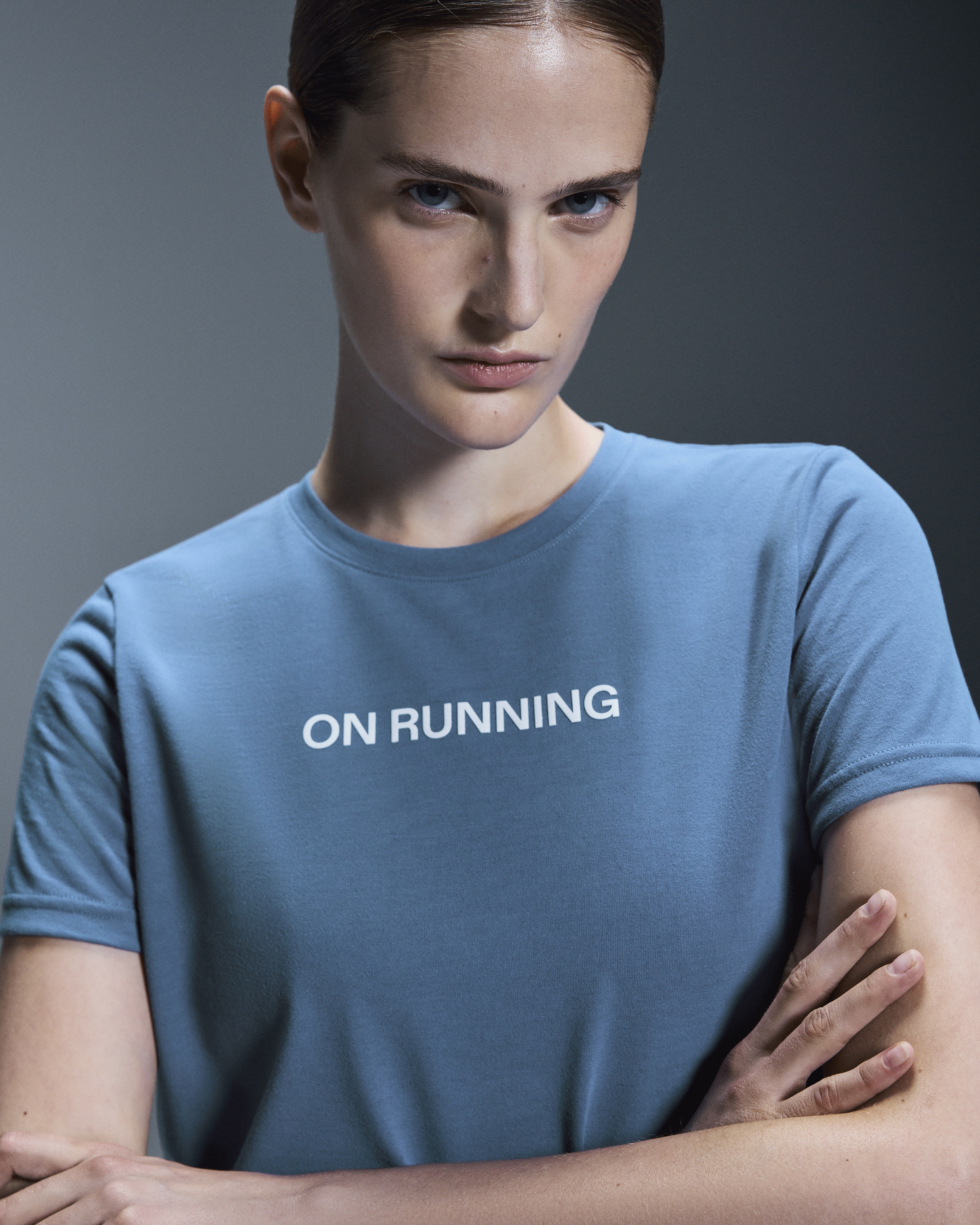 On Run-T - 4