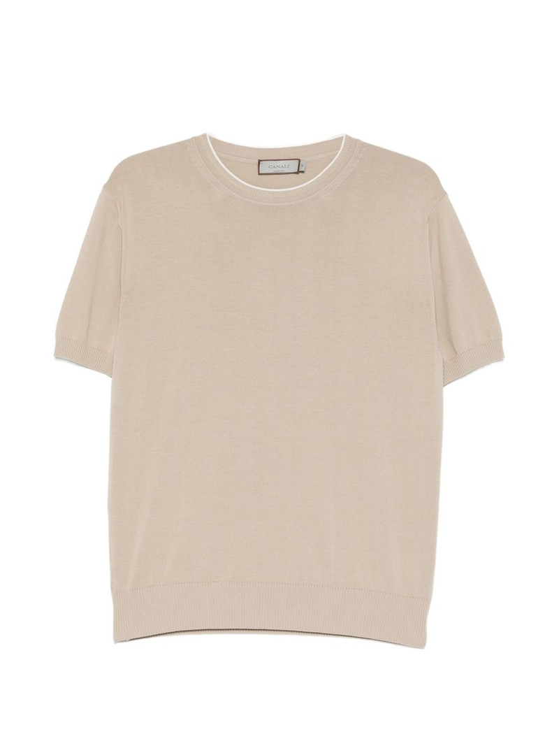 short-sleeve T-shirt 1