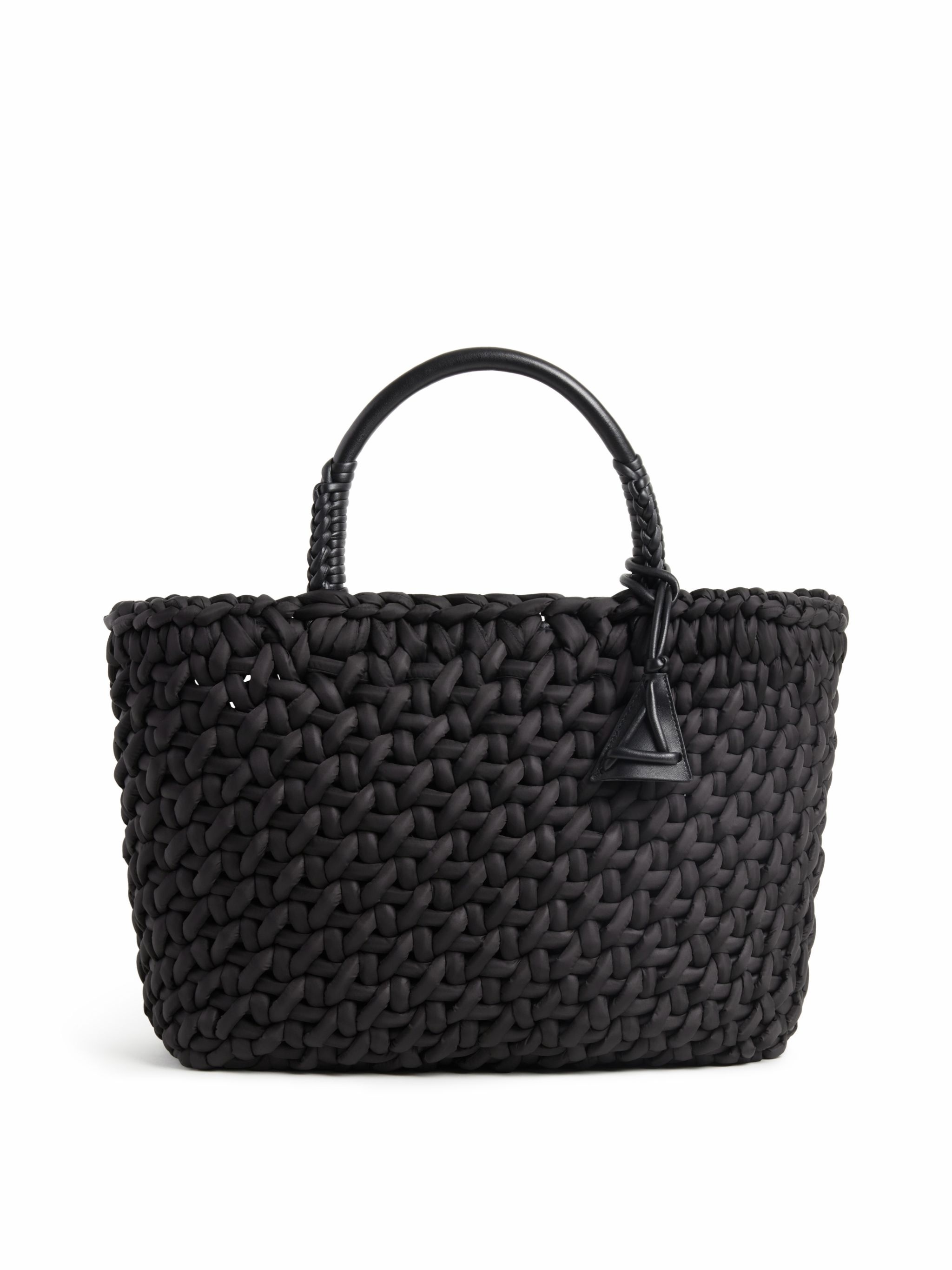 Icon Nylon Big Tote - 2