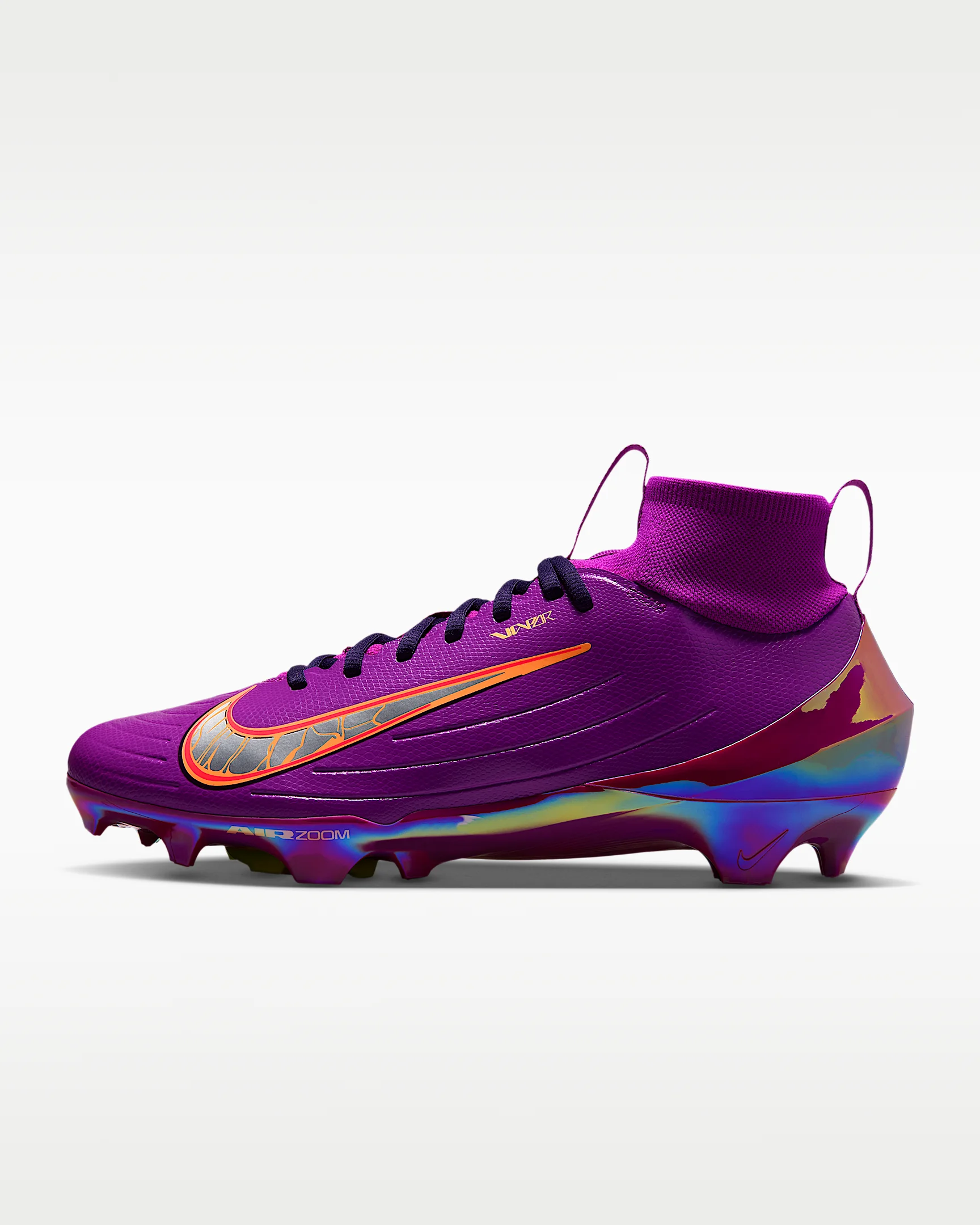 Nike Vapor Pro "CeeDee Lamb" Football Cleats - 1
