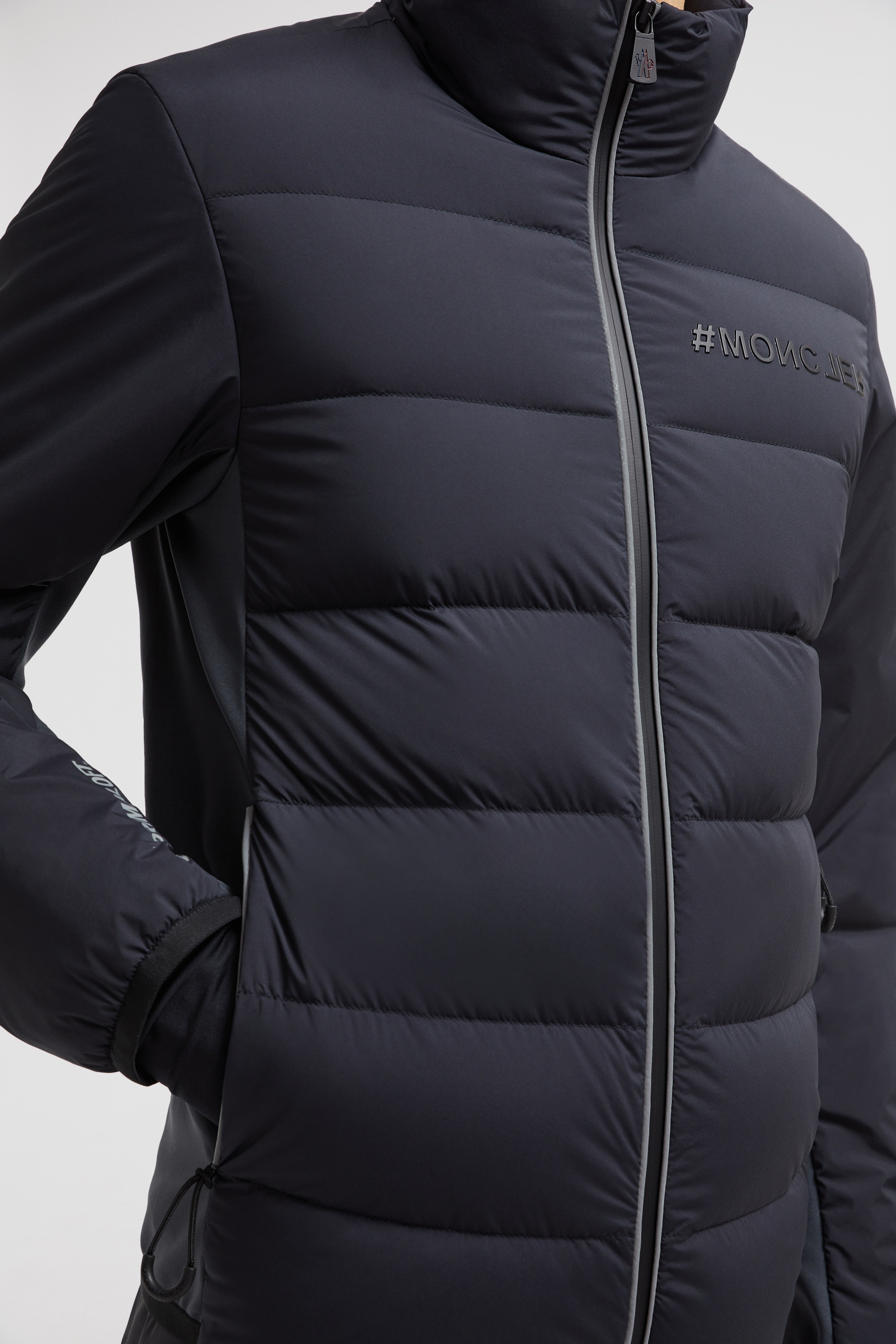 Pocol Short Down Jacket - 6