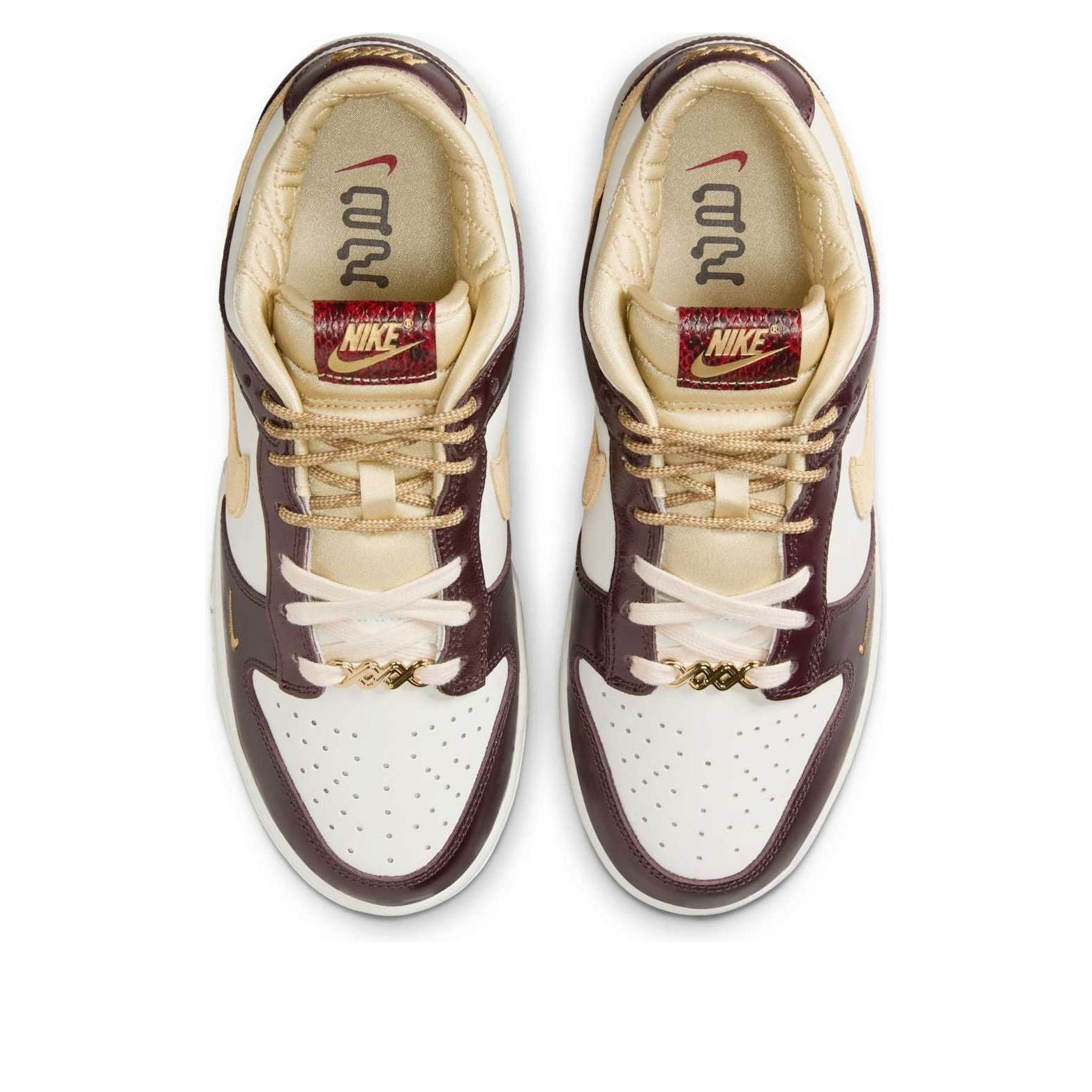 (WMNS) Nike Dunk Low 'Year of the Snake' HV5991-171 - 4