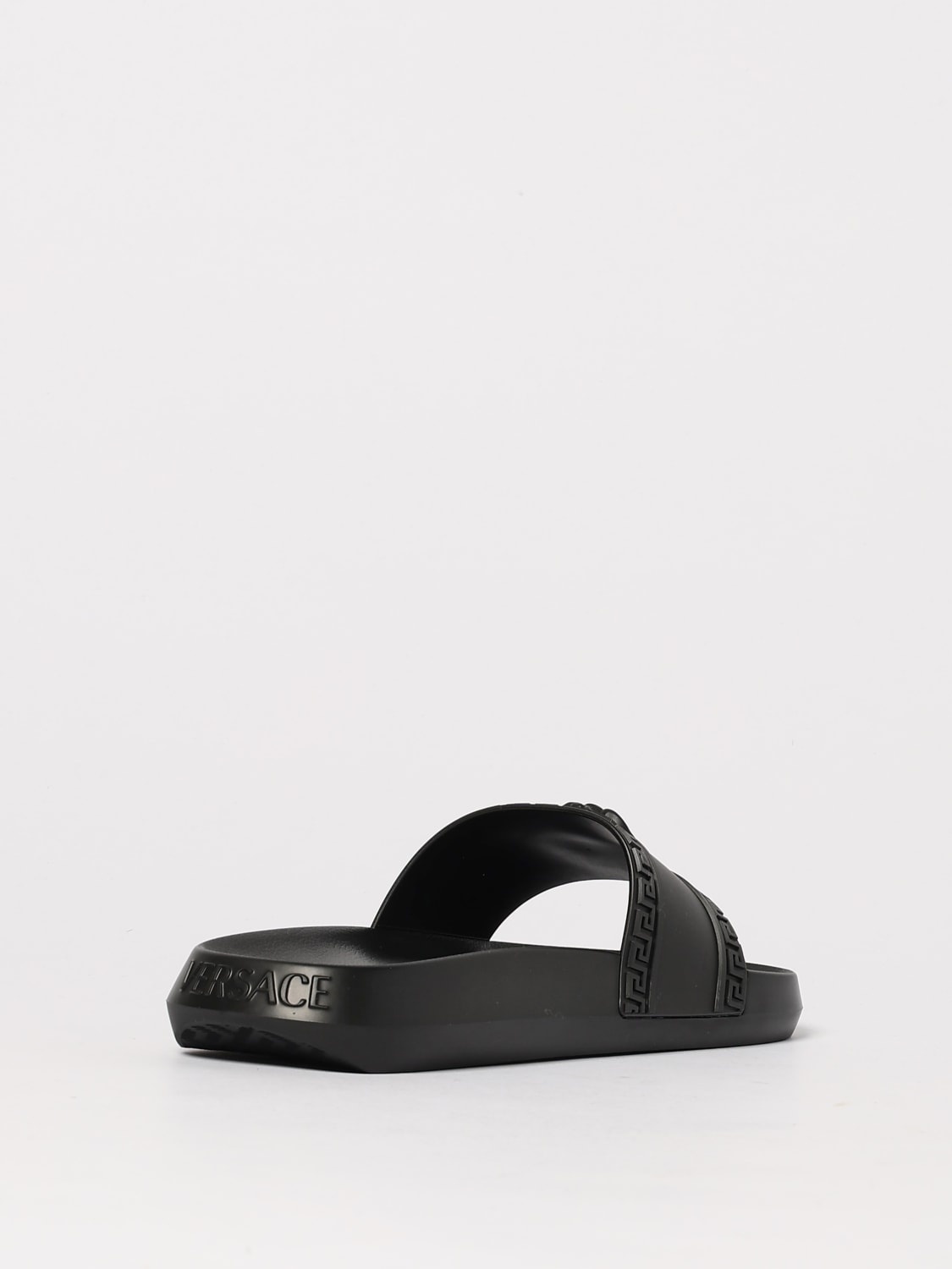 Shoes men Versace - 3