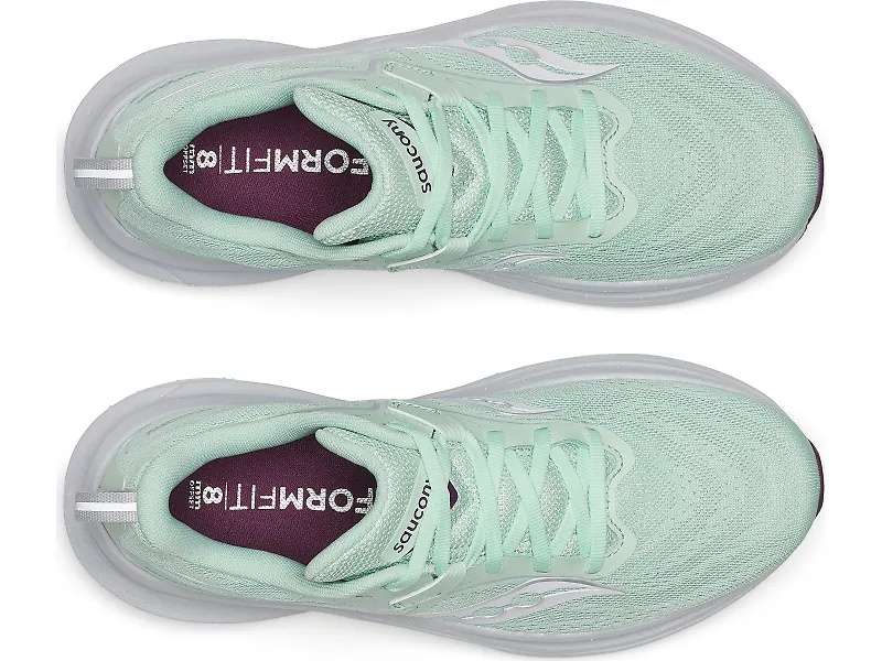 Saucony Tempus 2 - 3