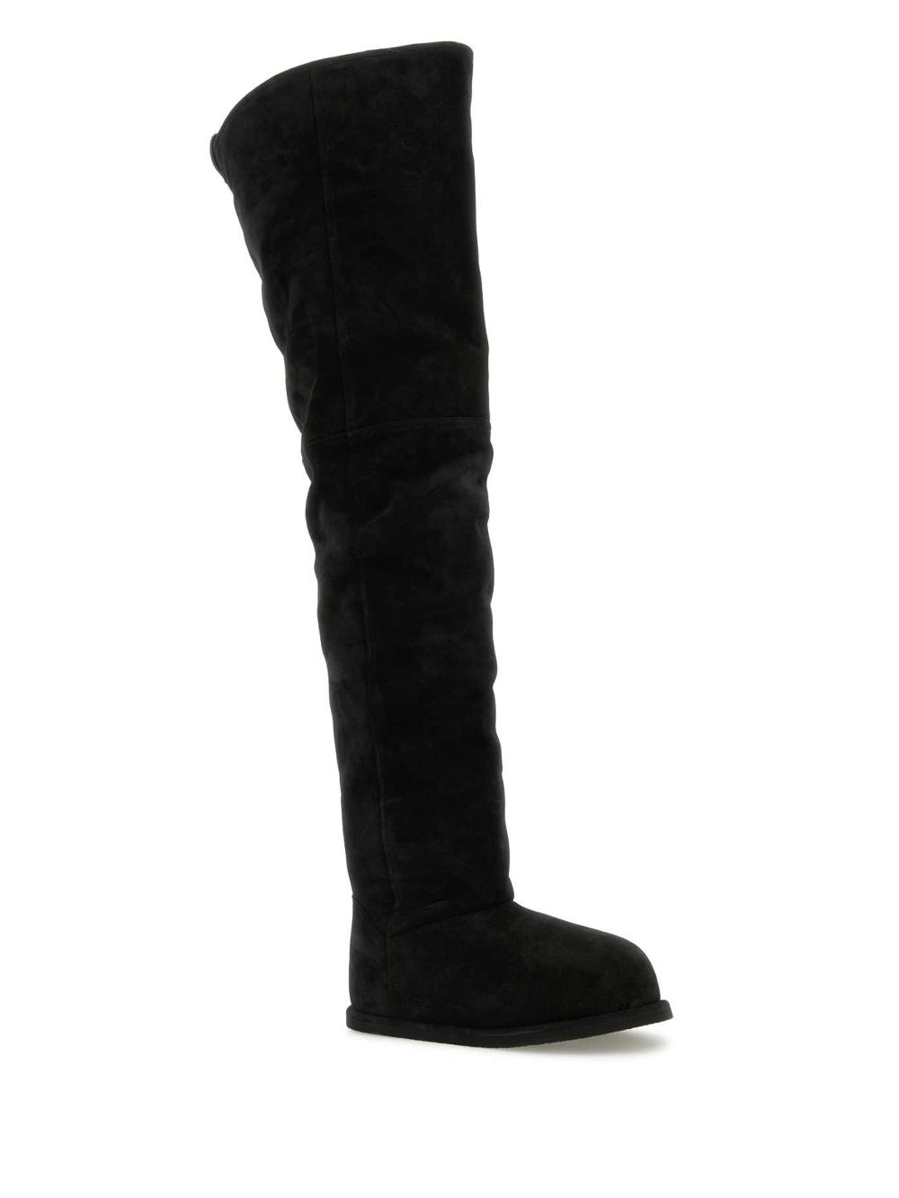 Heidi over-the-knee boots - 2