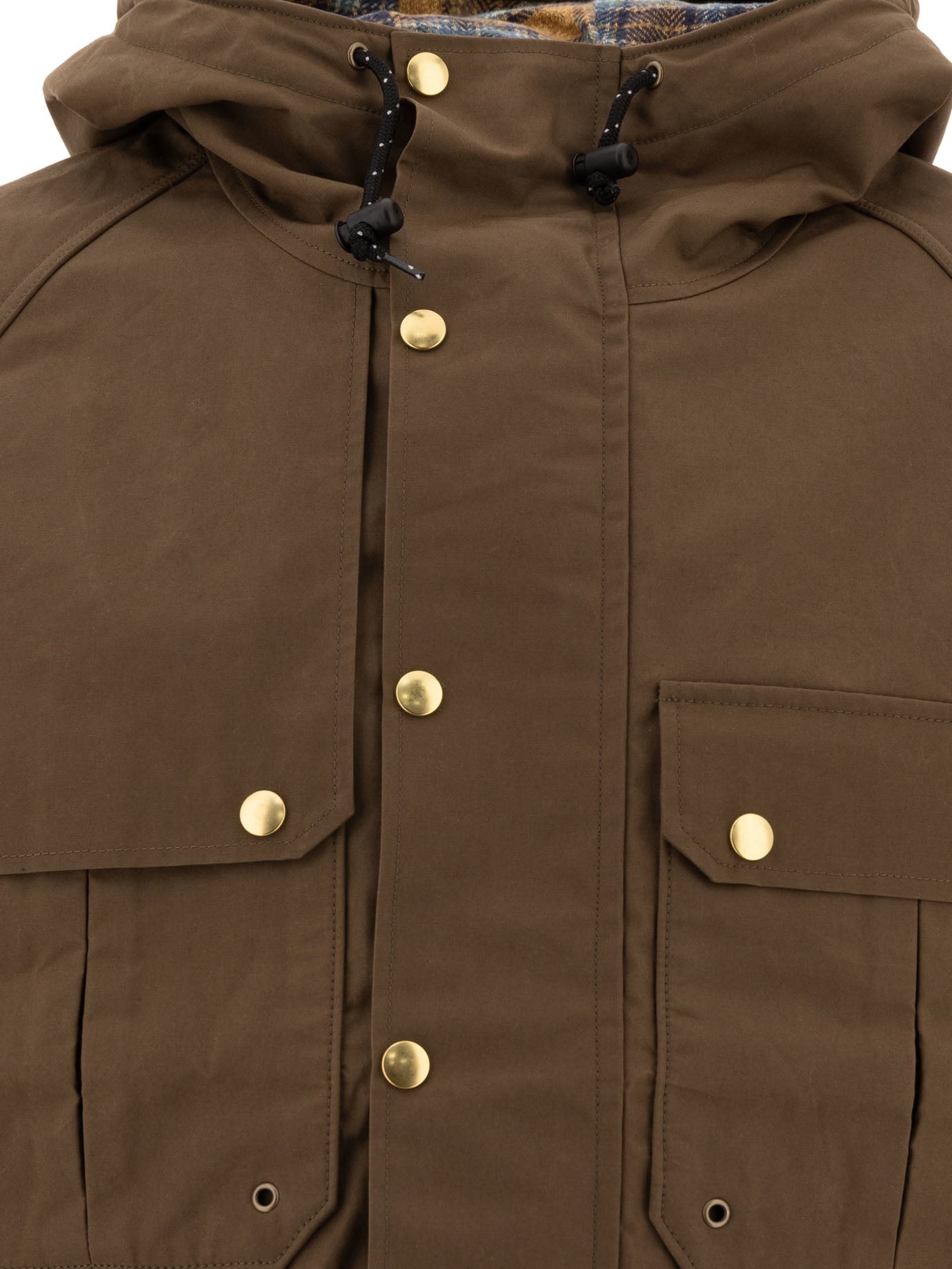 Kapital Jackets - 3