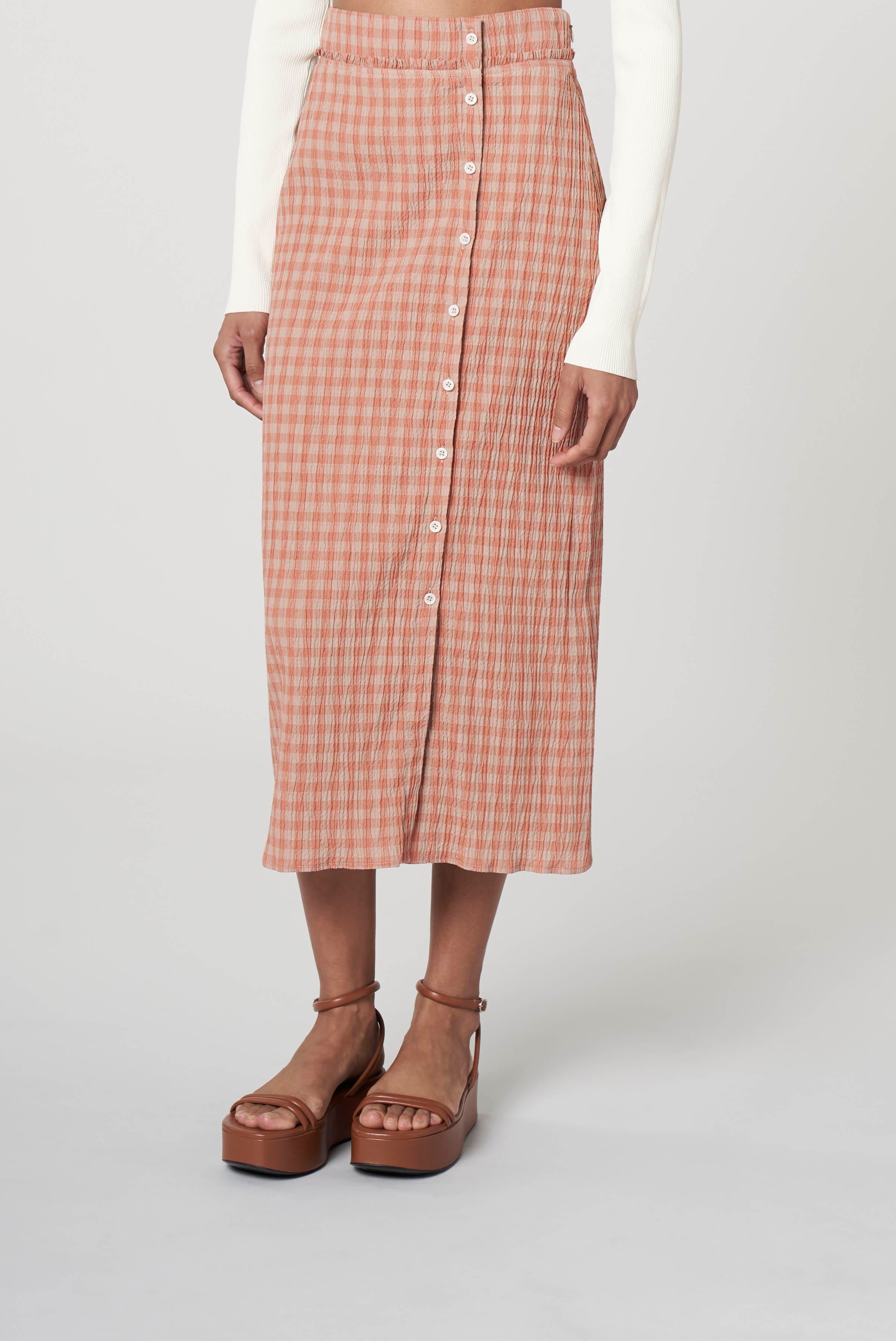'BELILI' SKIRT - 2