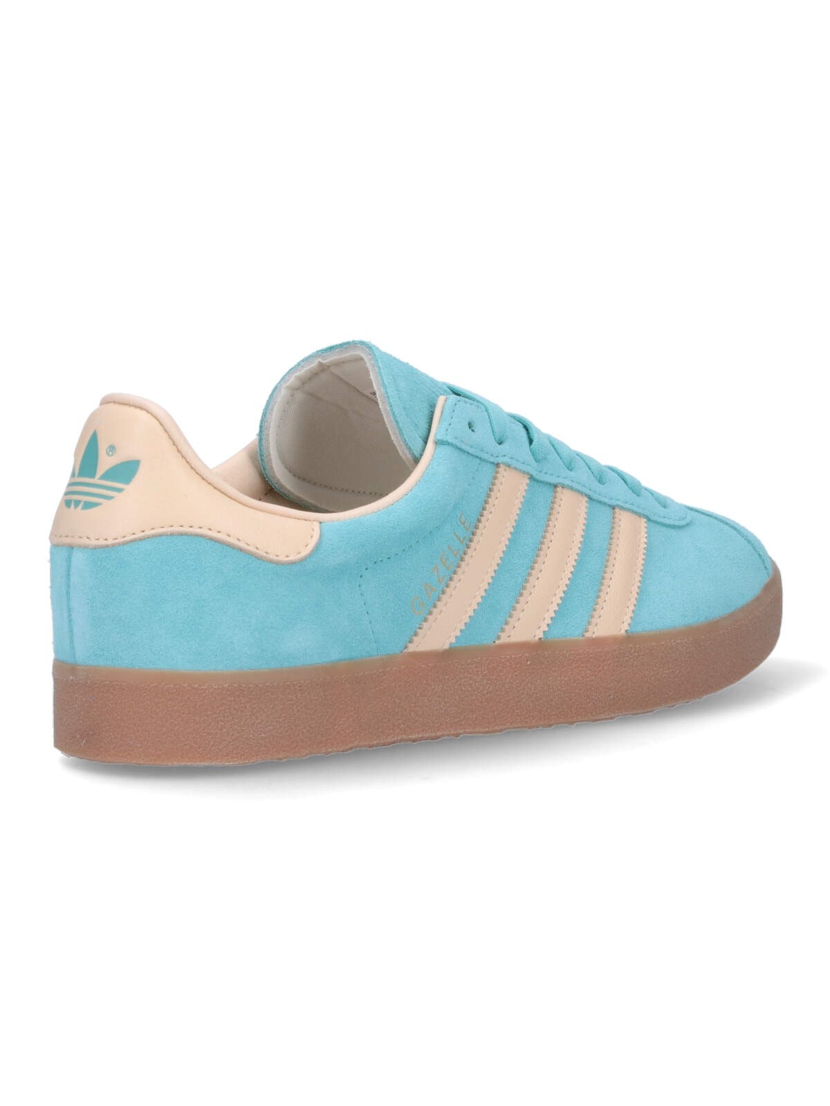"GAZELLE 85" SNEAKERS - 4