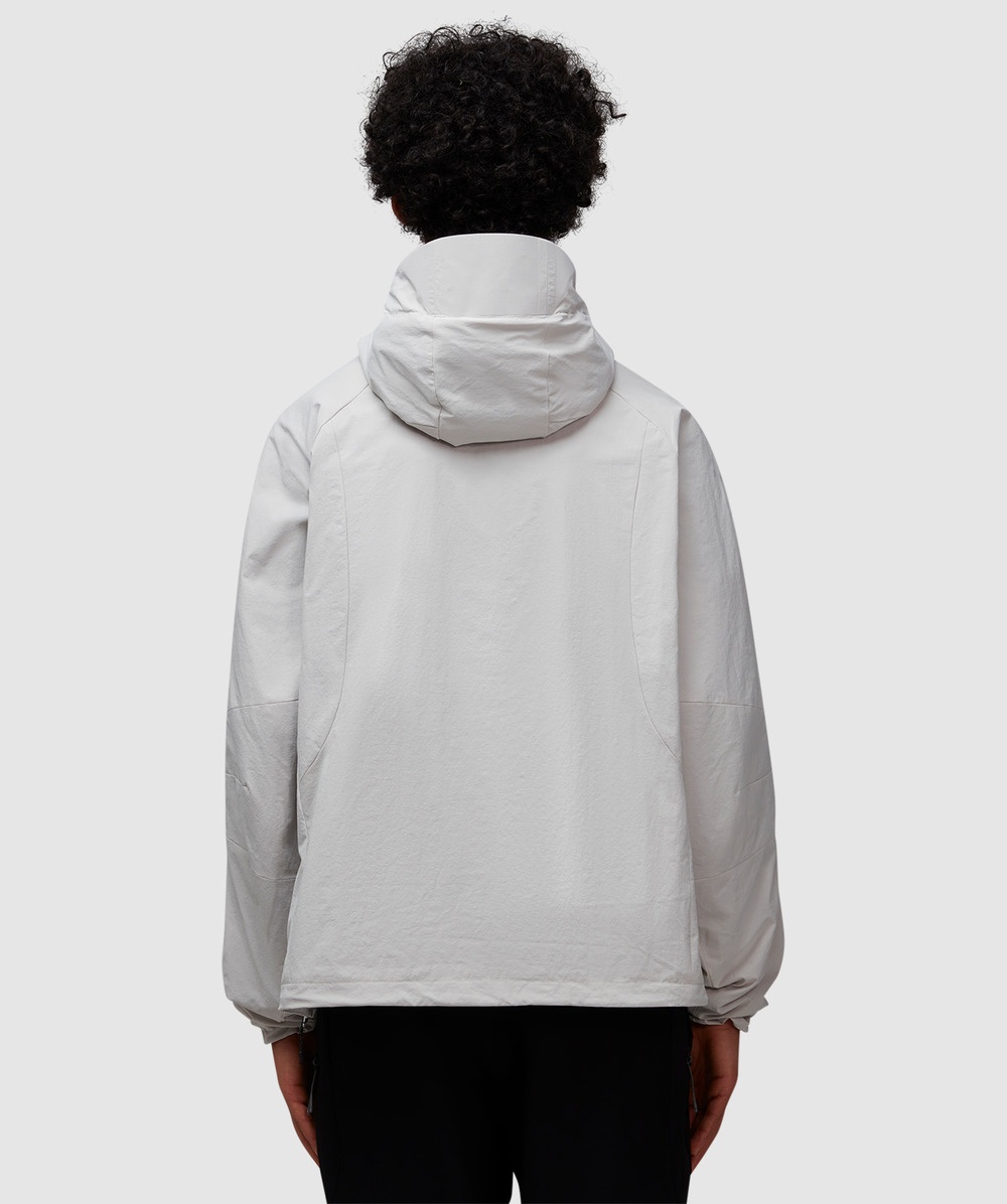 Anorak jacket - 3
