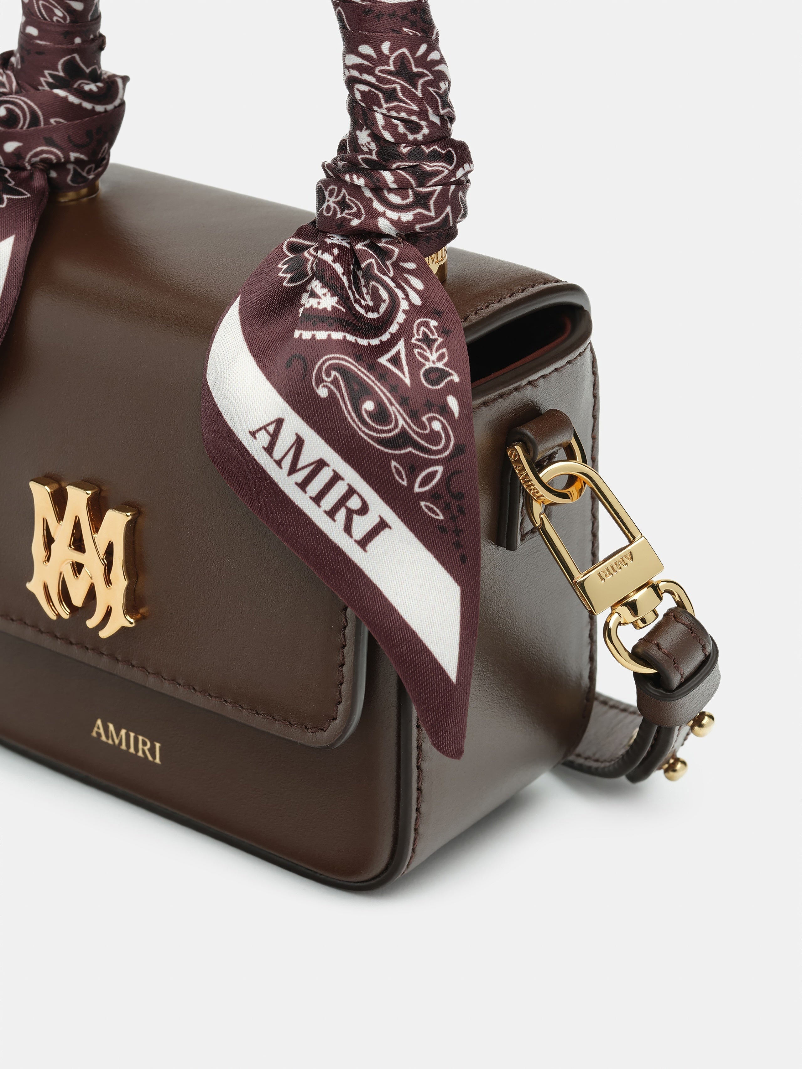 WOMEN'S NANO MA BAG - 4