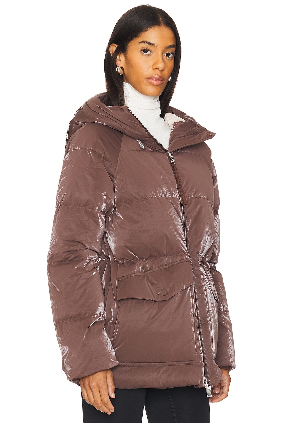 Fullerton Down Jacket - 3