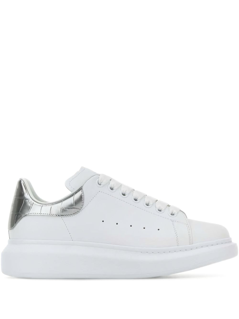 Alexander McQueen Sneakers - 1