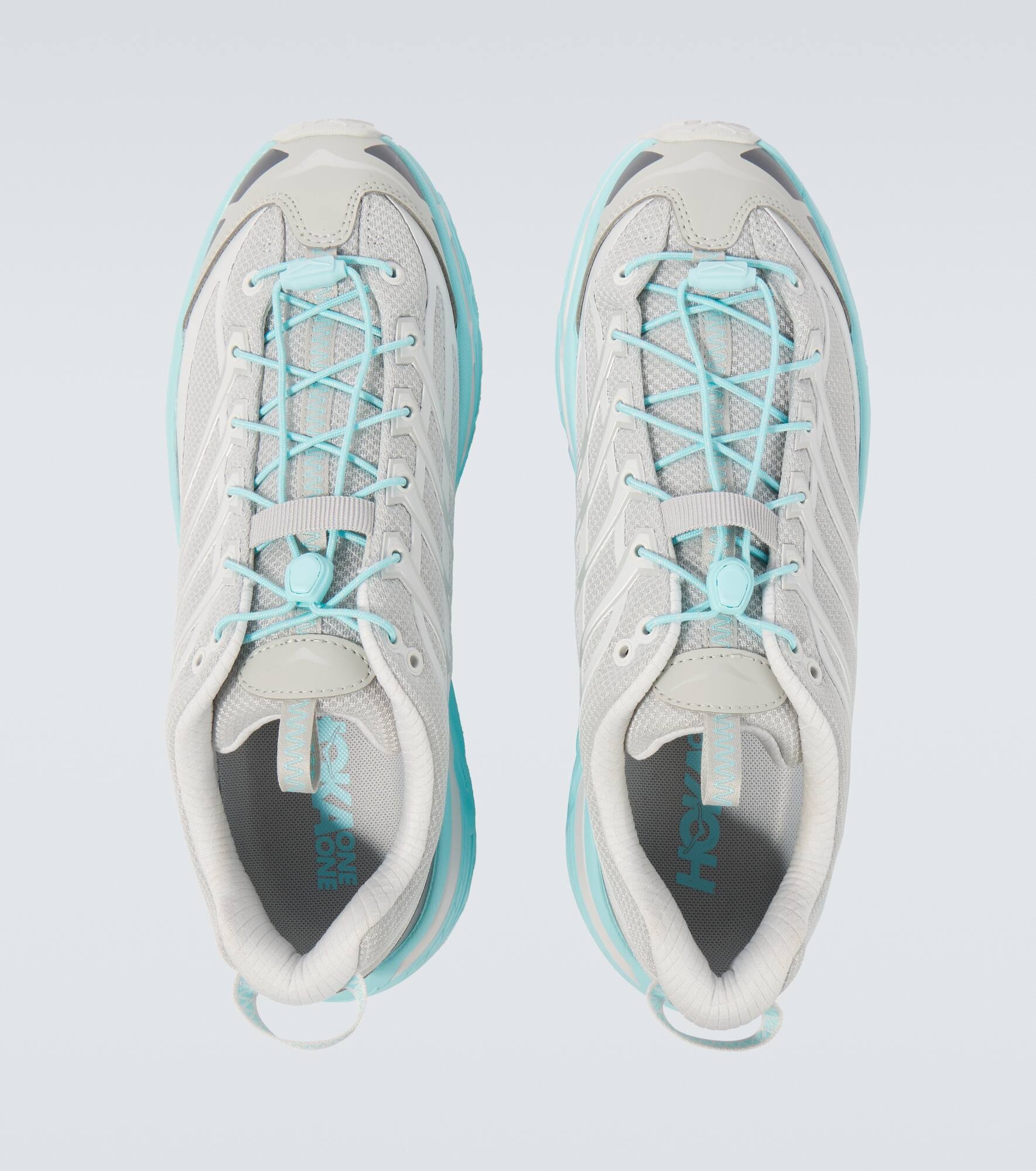 Mafate Three2 sneakers - 4