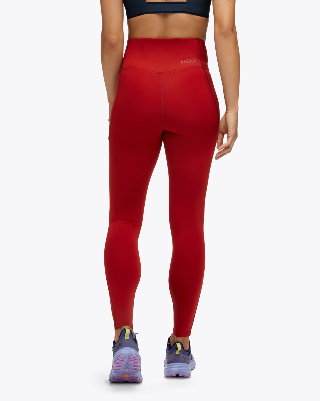 Women's Elaro Knit Tight 27" - 2