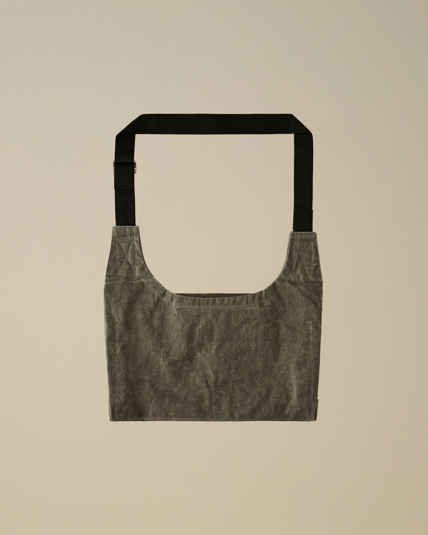 TOOB-Two Shoulder Bag - 5