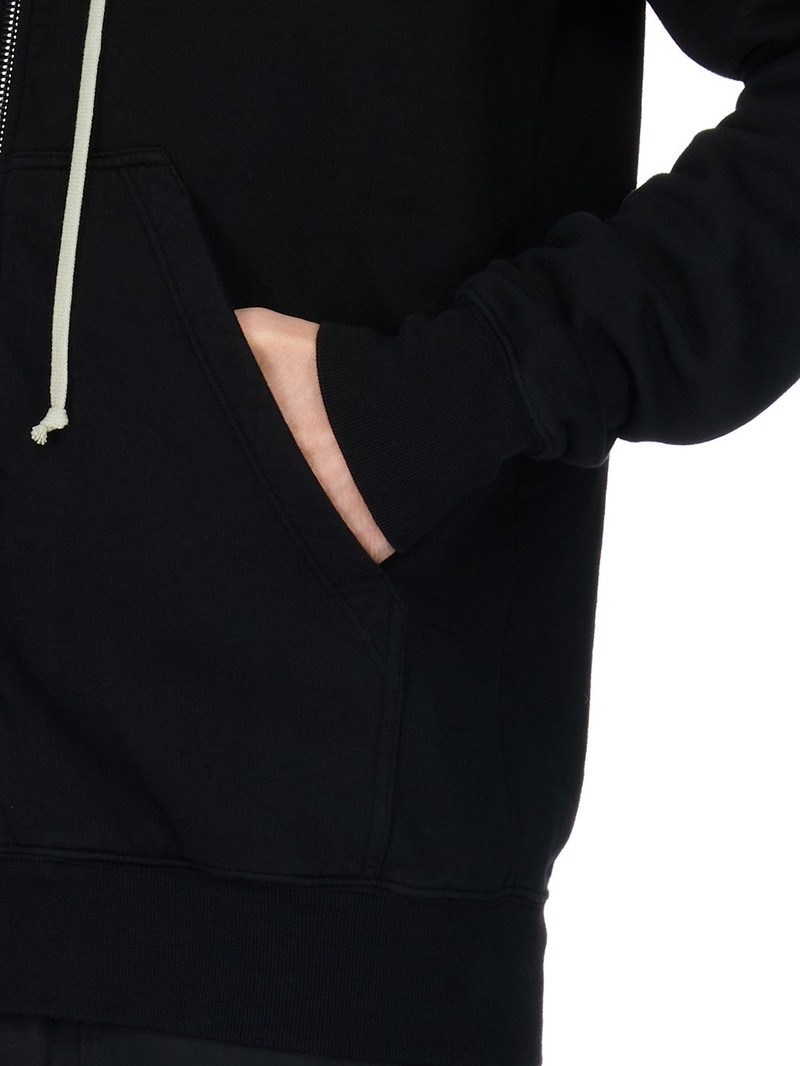 Jason Cotton-Jersey Hoodie 7