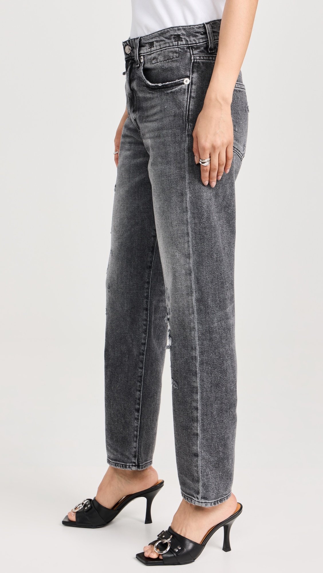 Boyfriend Jeans - 3