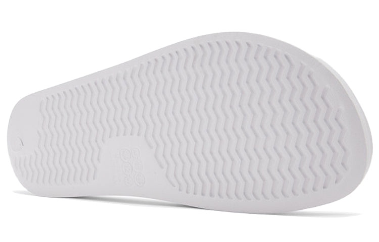 Reebok Lm Classic Slide White Slippers FY5268 - 5