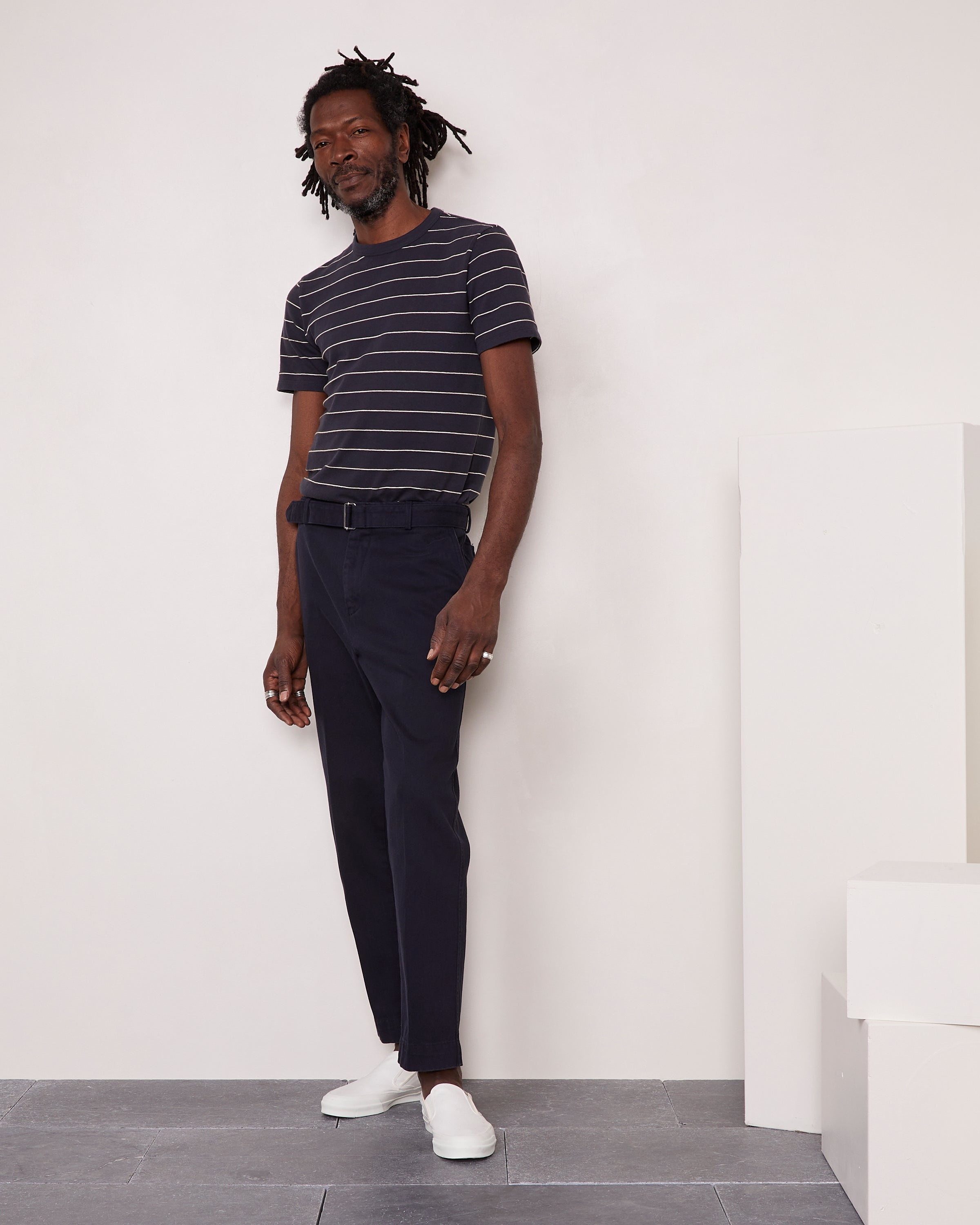 OSWALD CHINO - 1