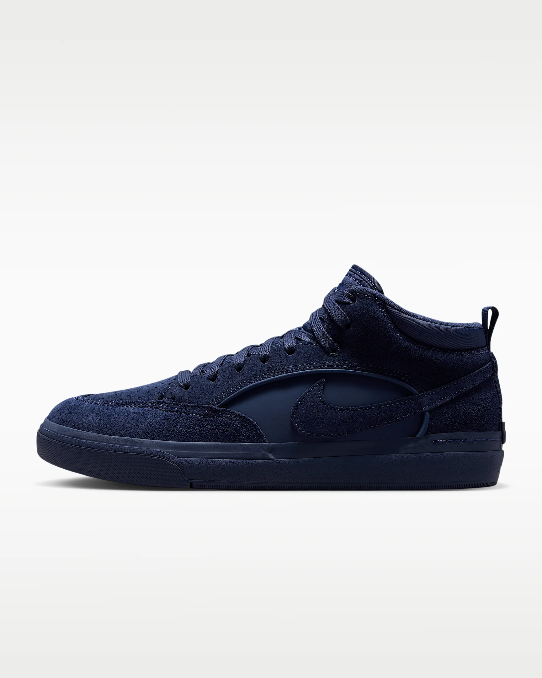Nike SB React Leo Skate Shoes - 1
