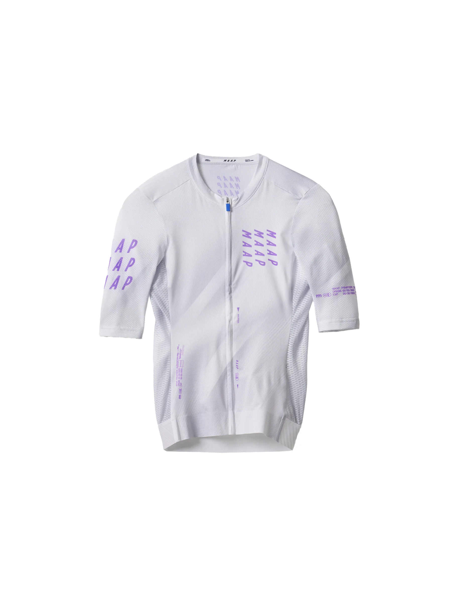 Women's Privateer Rosa Kloser Pro Air Jersey 3.0 - 1