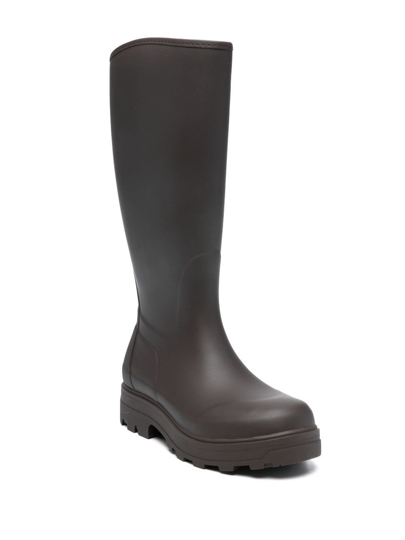 KASSL Editions Ilse boots outlook