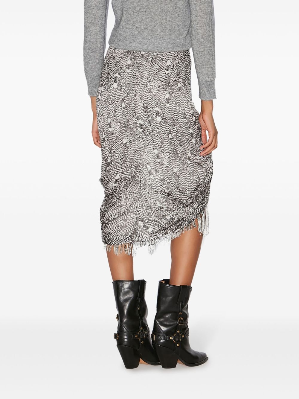 Roany skirt - 4