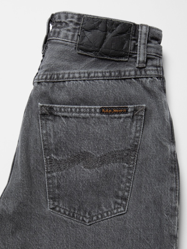 Clean Eileen Ash Grey - 7
