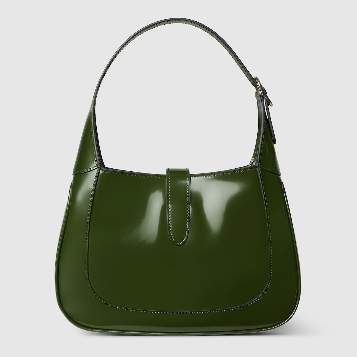 Gucci Jackie small shoulder bag - 7