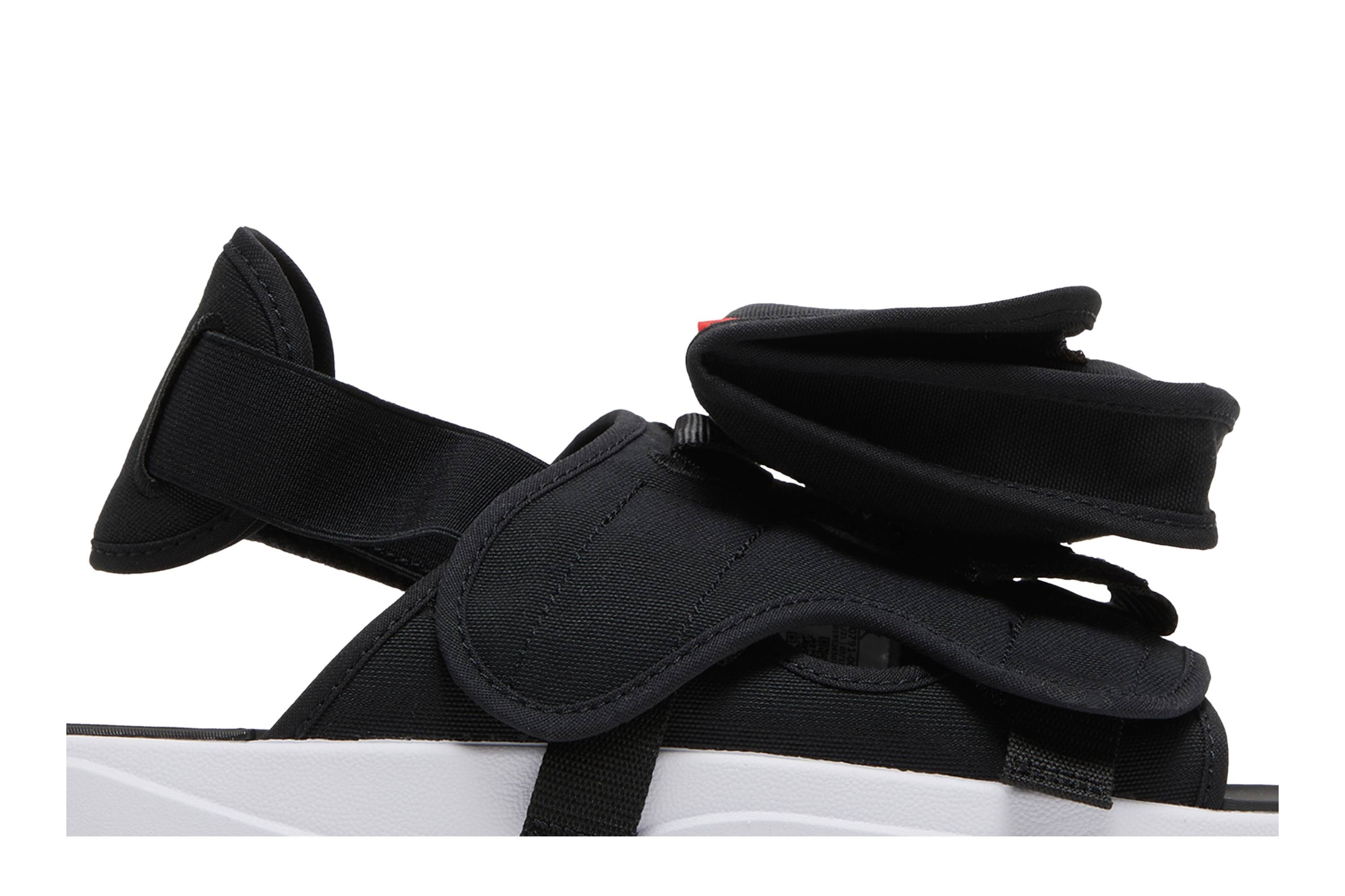 Jordan LS Slide 'Bred' - 2