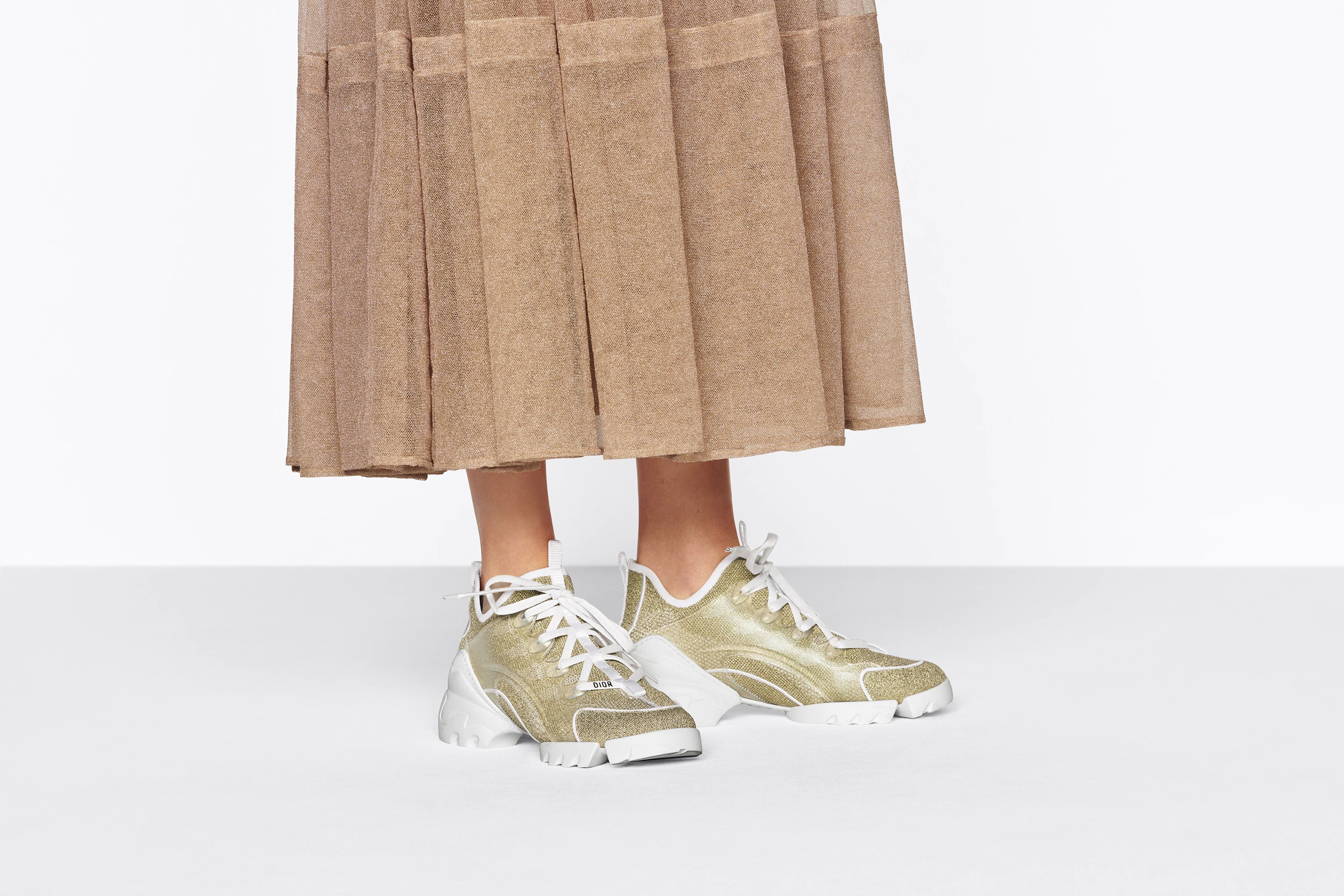 D-Connect Sneaker - 6