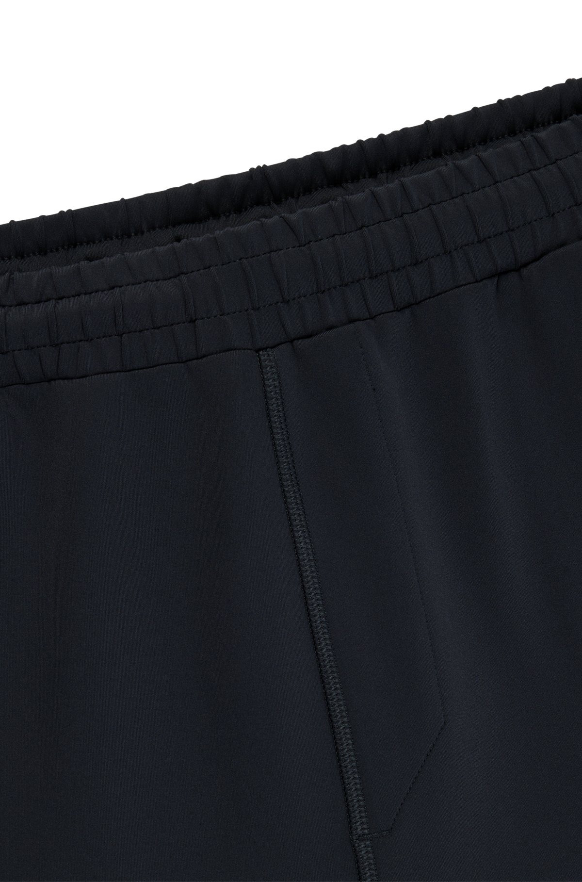 ACTIVE TRACKSUIT BOTTOMS IN STRETCH FABRIC WITH MOISTURE MANAGEMENT - 6