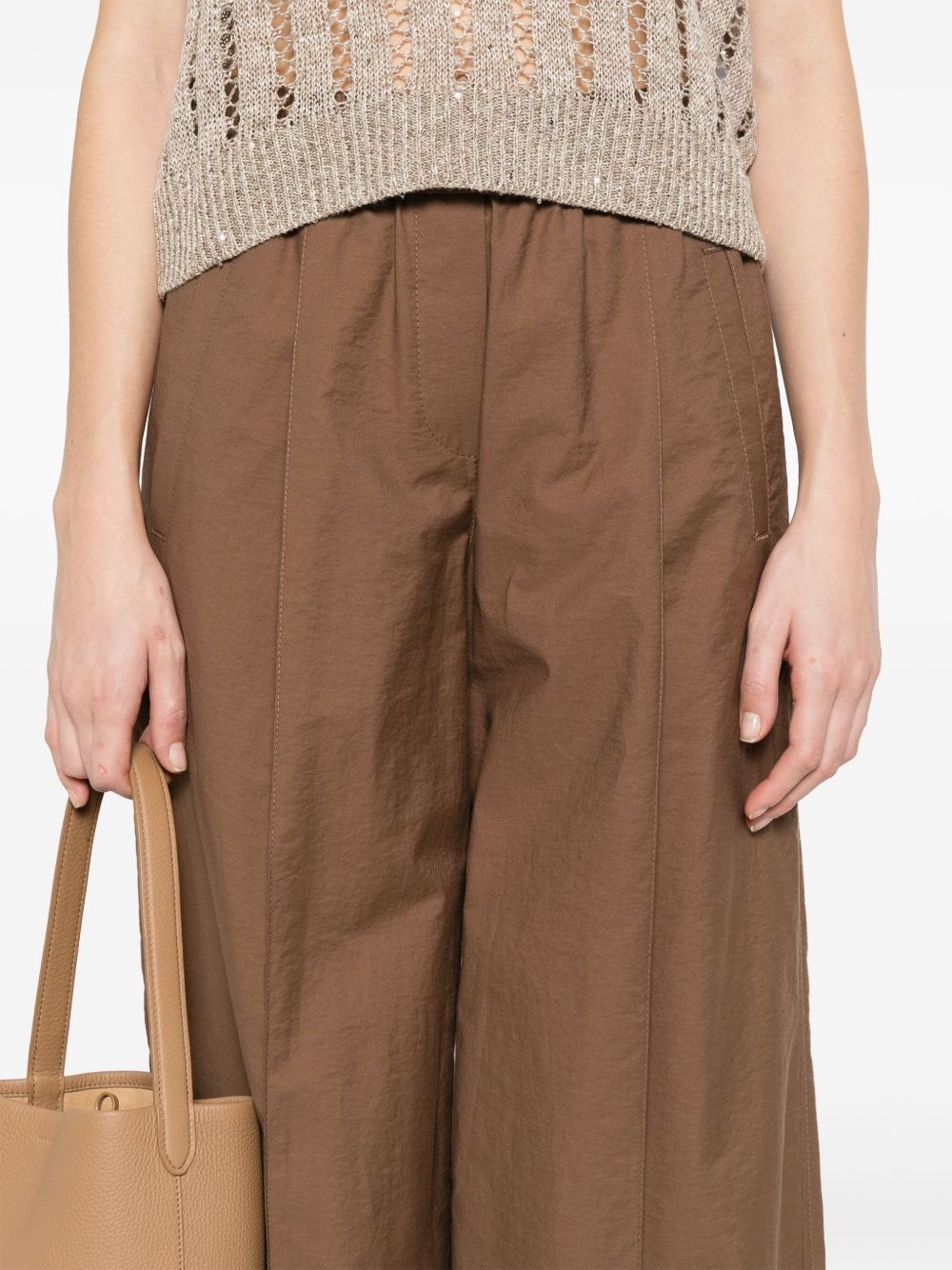 palazzo trousers - 5