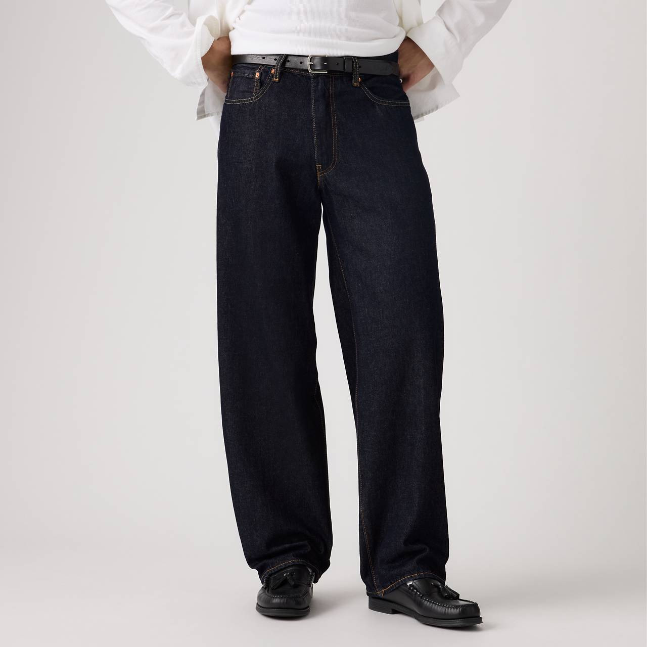 578™ BAGGY MEN'S JEANS - 2