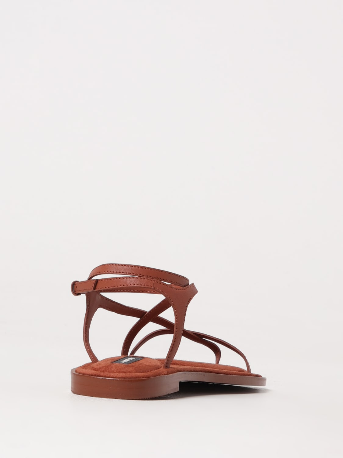 Flat sandals woman A.EMERY - 3