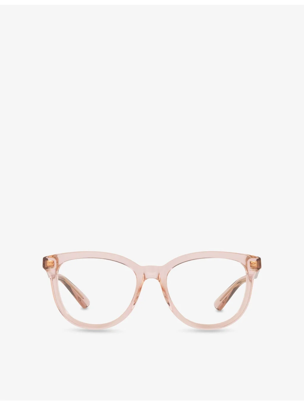 GG1687O Cat Eye-Frame Acetate Optical Glasses - 1