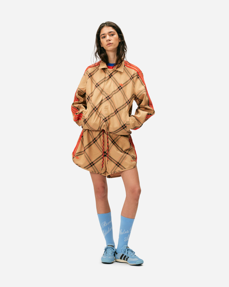 adidas Originals adidas x Wales Bonner Shorts outlook