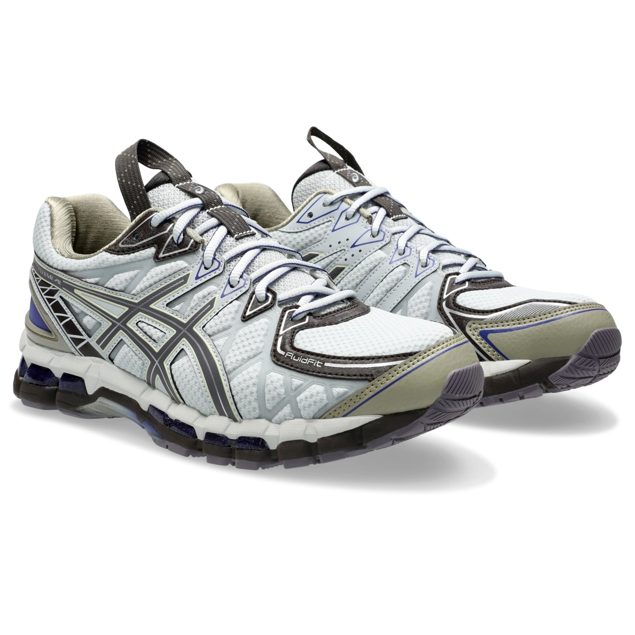 UB10-S GEL-KAYANO 20 - 2