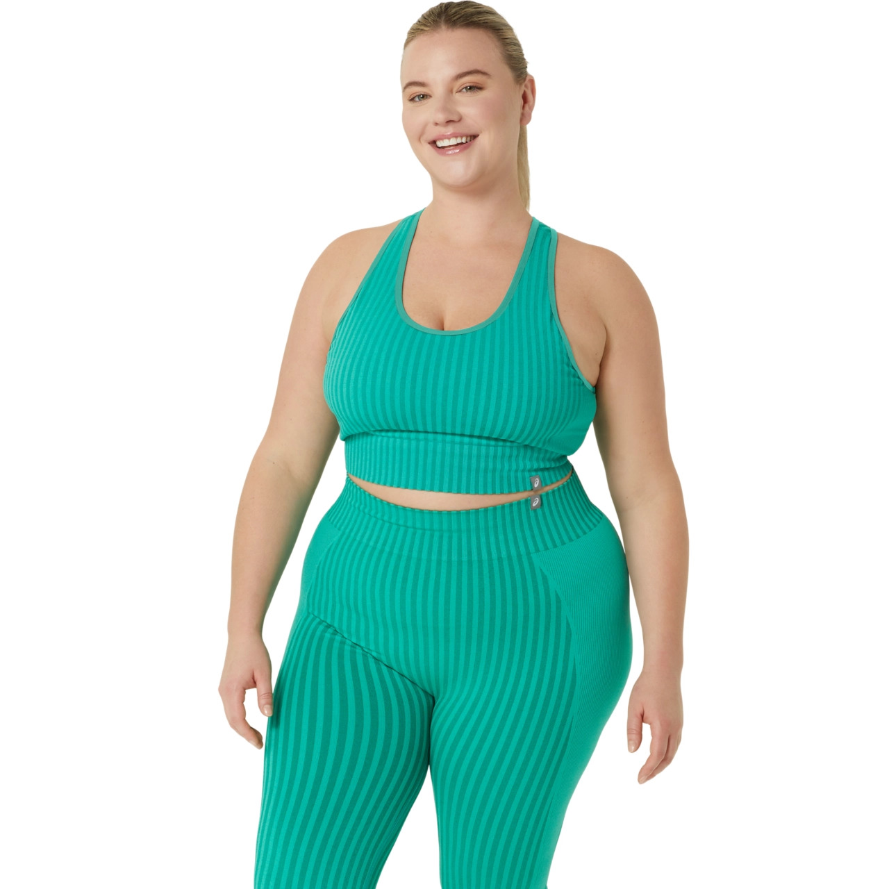WOMEN'S FLEX SEAMLESS BRA - 5