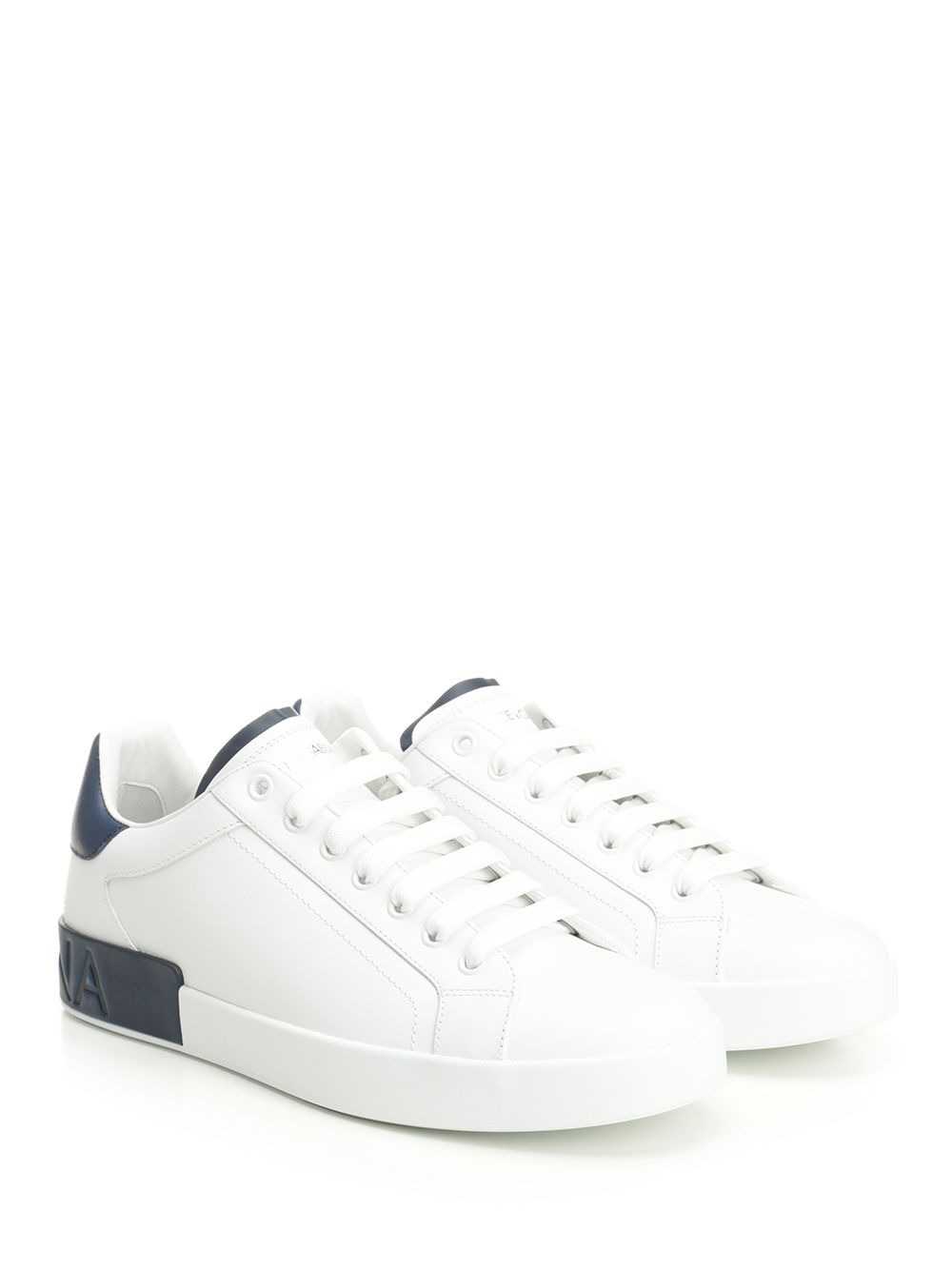 Portofino Sneakers White - 2