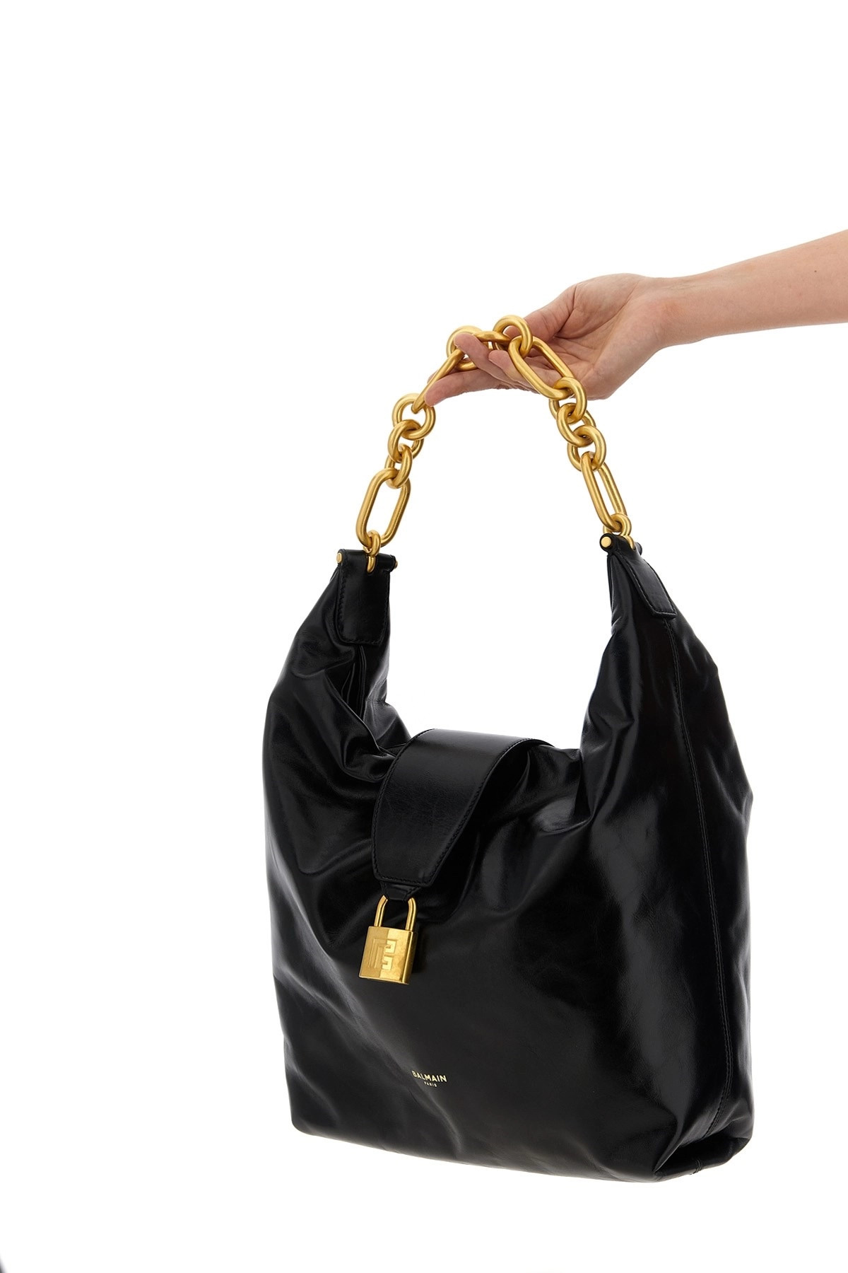 'Sync Hobo' shoulder bag - 2
