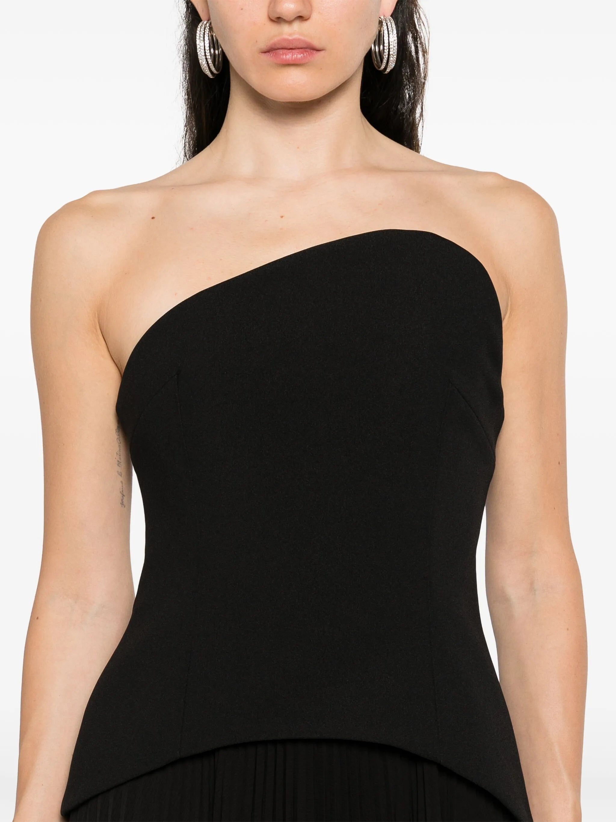 Solace London Britt Gown - 3