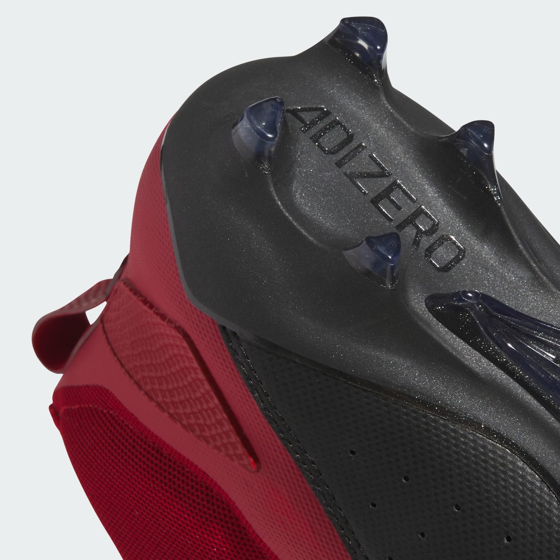 Adizero Chaos American Football Linemen Cleats - 8